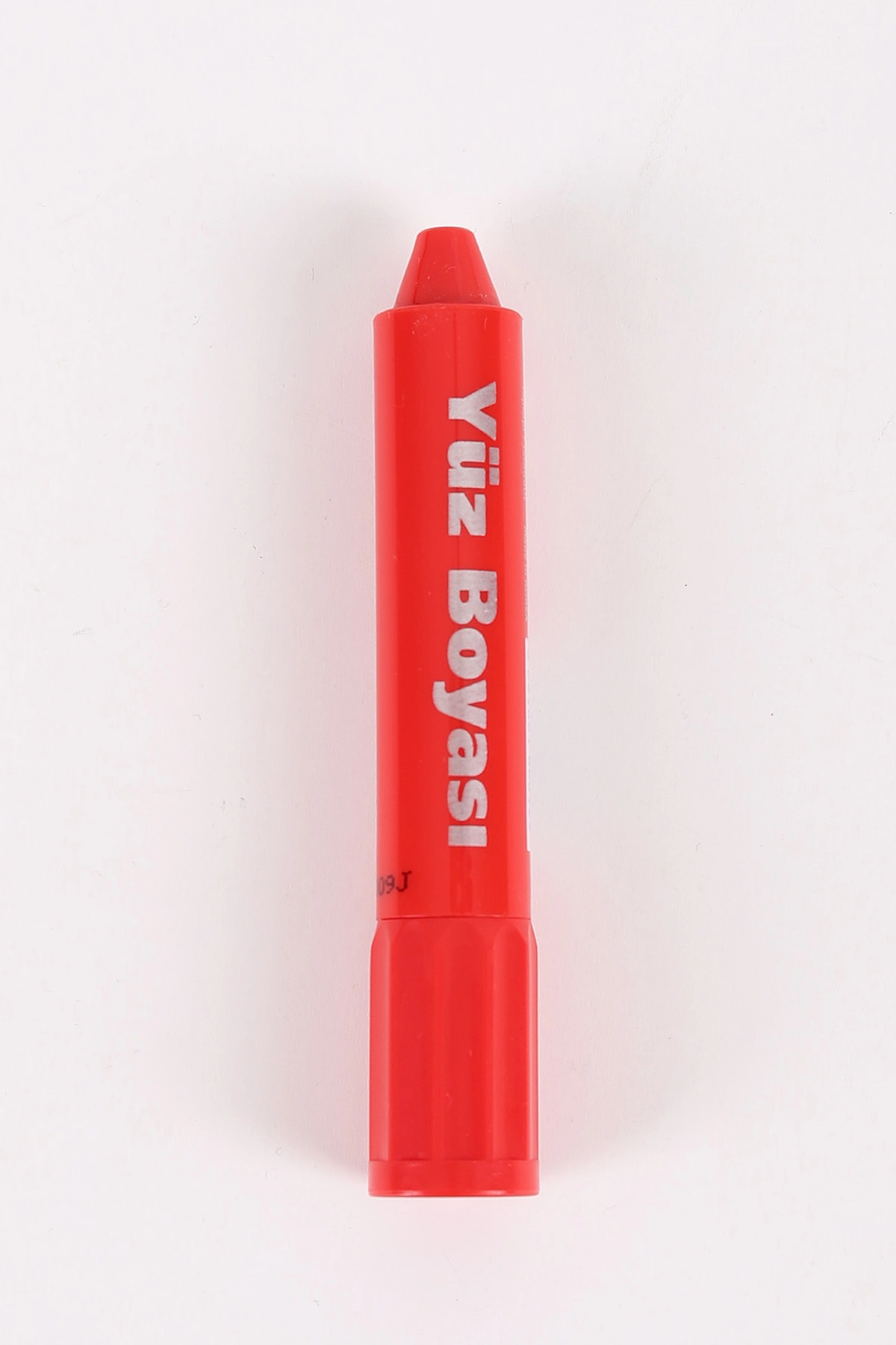 Kırmızı Nova Color Yüz Boyası 457396