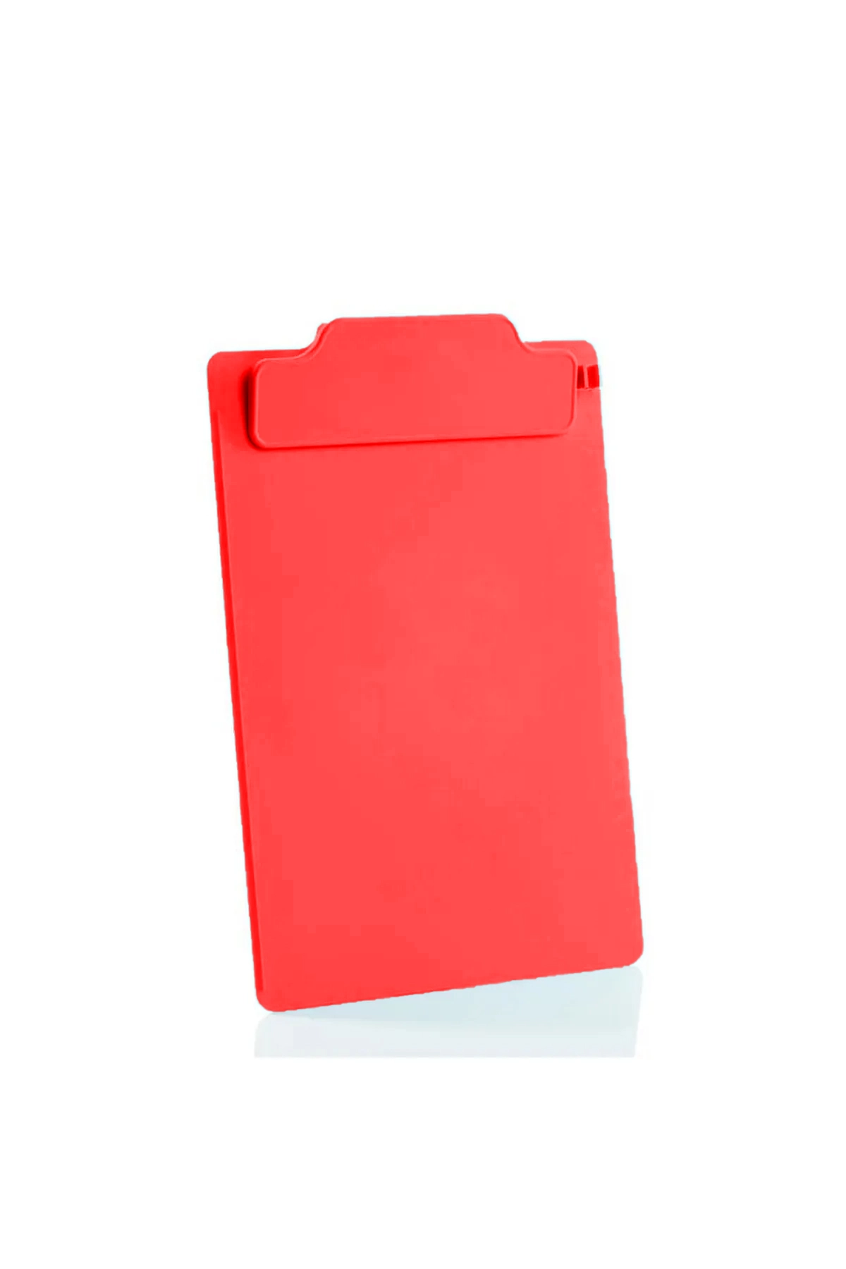 Kırmızı Ops Se 520 A4 Plastik Sekreterlik Pastel 277341
