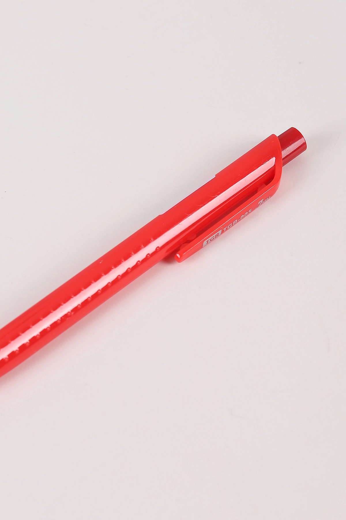Kırmızı TGB  0.7mm Versatil Kalem TGB-005 456914
