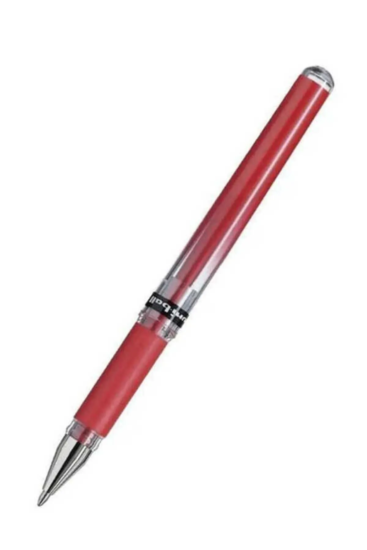 Kırmızı Unı-ball Um-153 Signo Broad 1.0 İmza Kalemi 278992