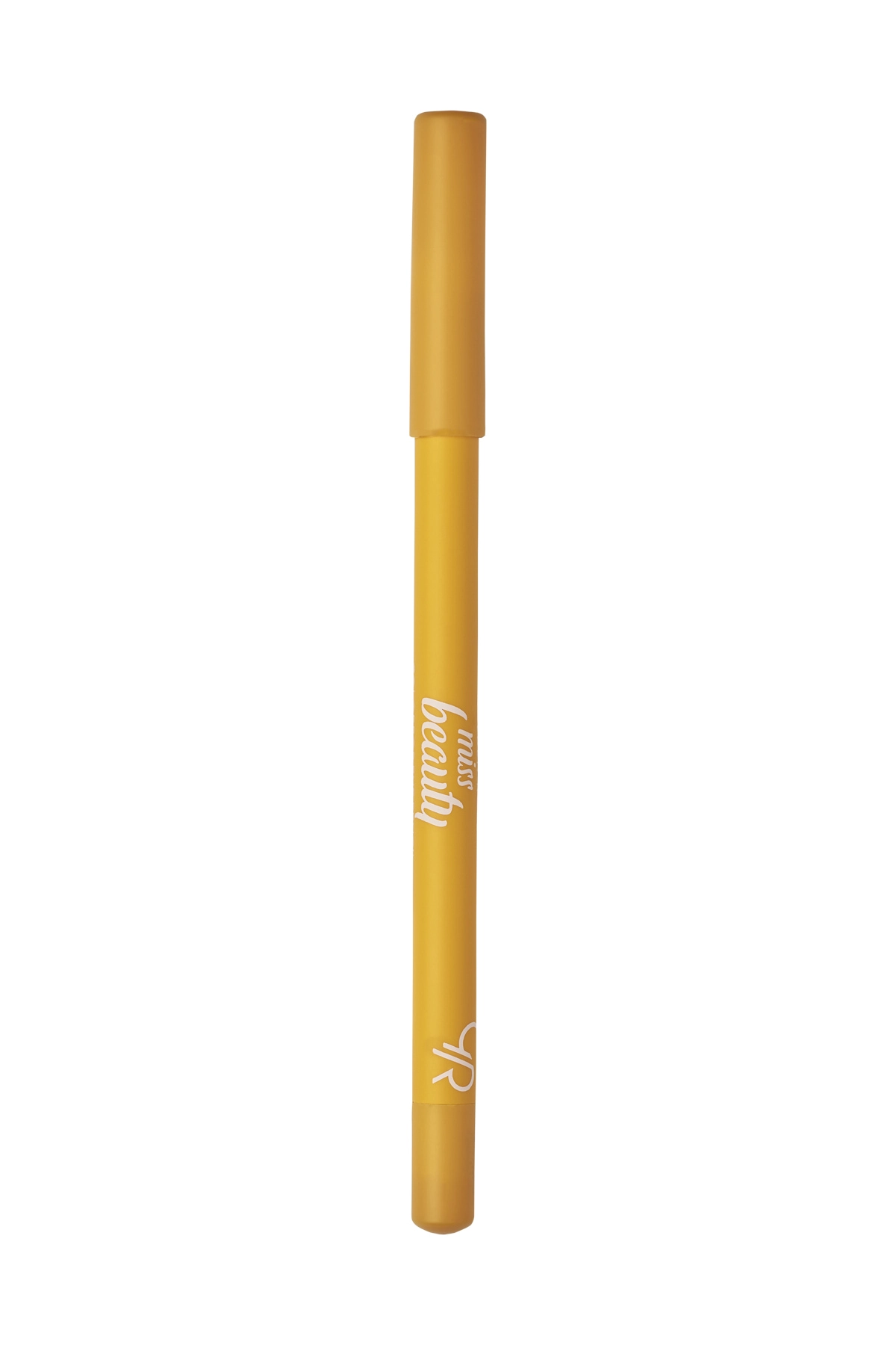 Golden Rose Miss Beauty Colorpop Eyepencil No:04 Charm Yellow - Göz Kalemi 294172