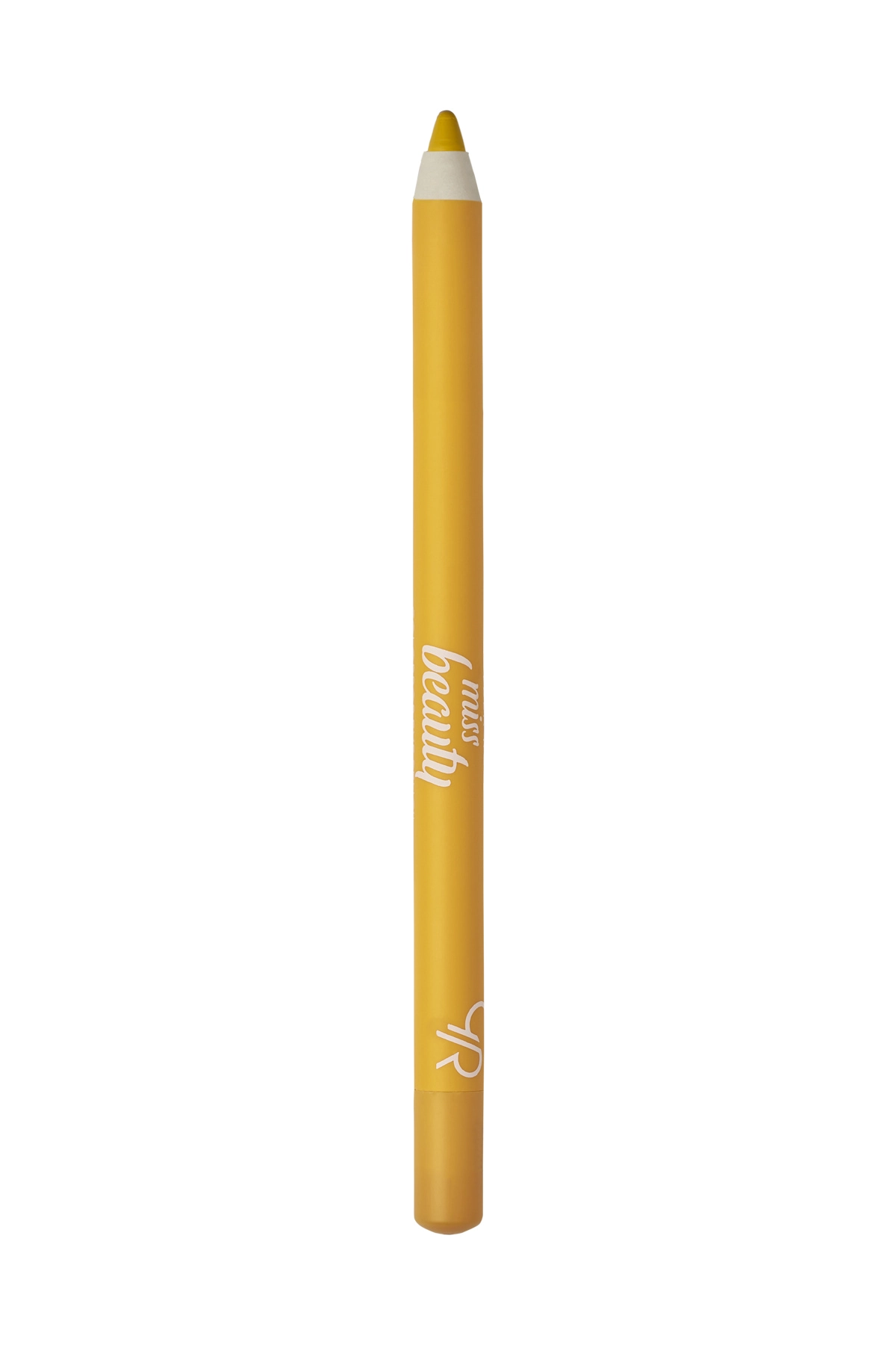 Golden Rose Miss Beauty Colorpop Eyepencil No:04 Charm Yellow - Göz Kalemi 294172