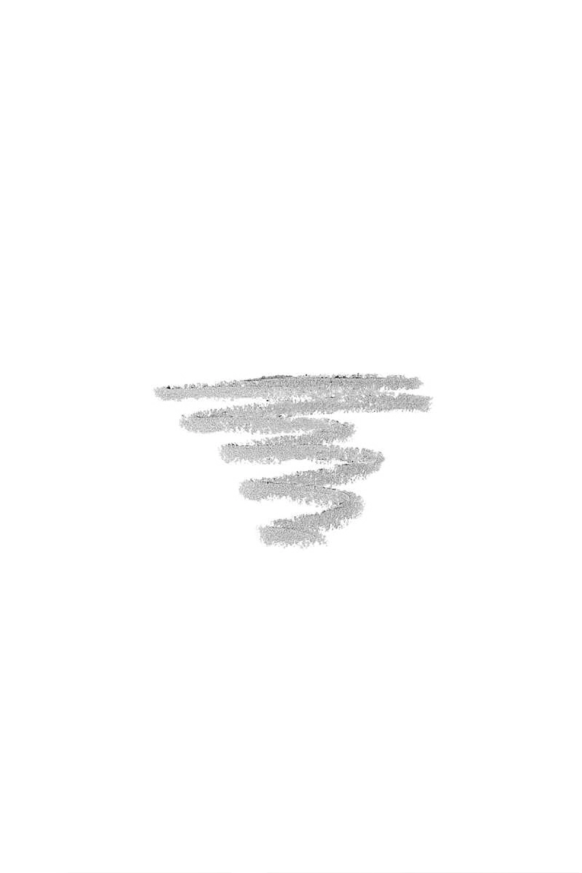 Golden Rose Eyeshadow Crayon Waterproof Göz Farı No:01 Crystal White 284000