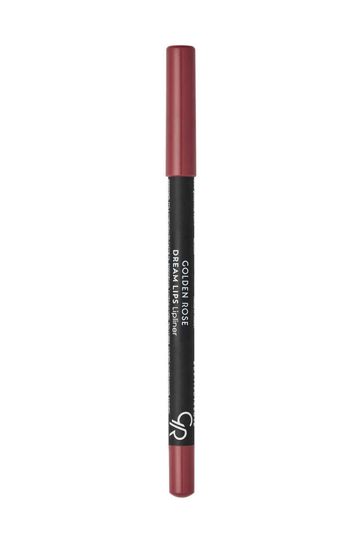 Golden Rose Dudak Kalemi Dream Lips Lipliner No:534 Maroon 283439