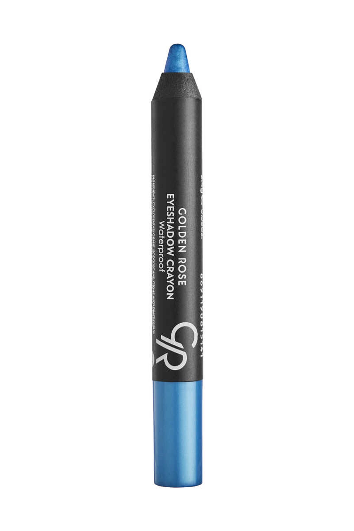 Golden Rose Eyeshadow Crayon Waterproof Göz Farı No:05 Ocean 283994