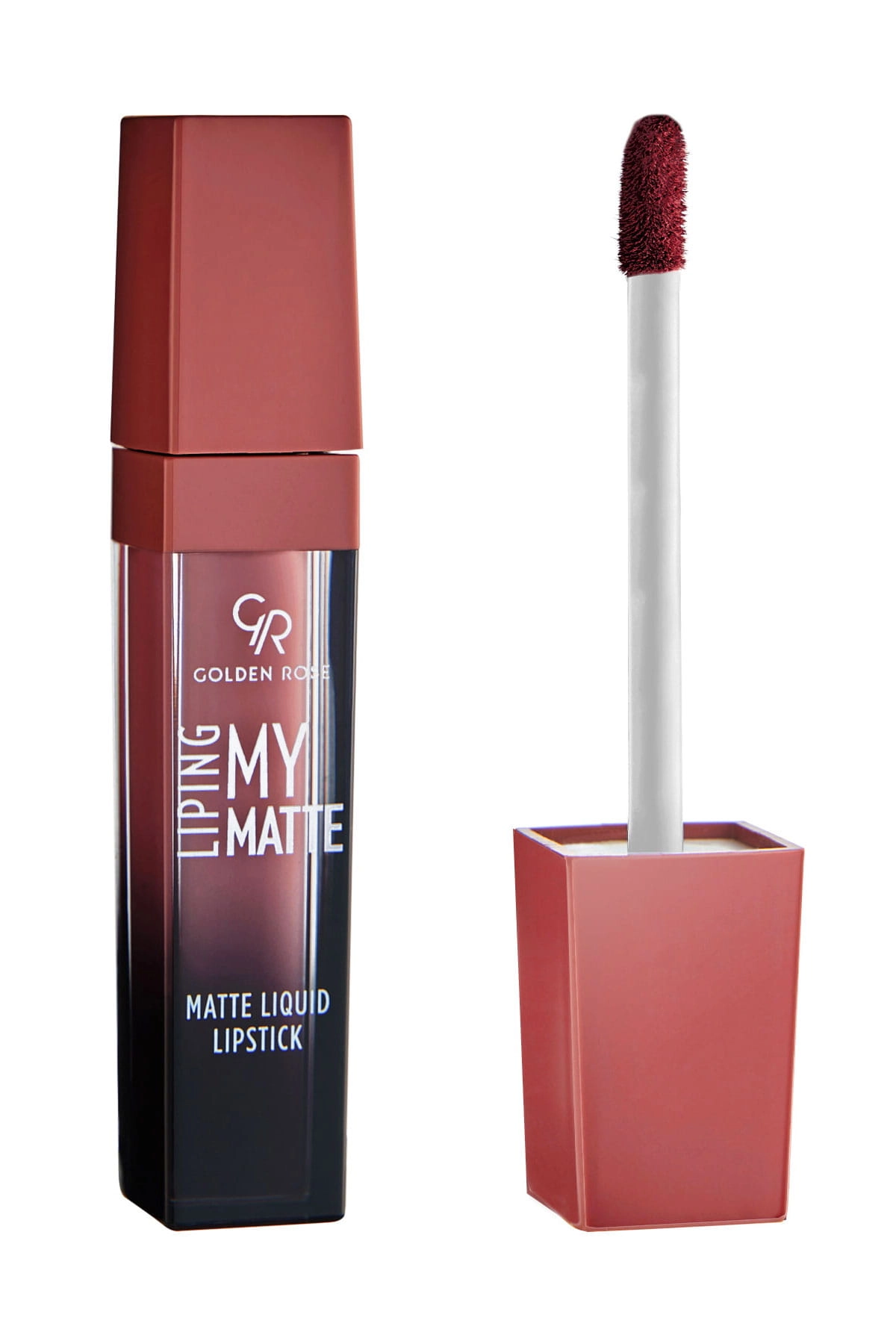 Golden Rose My Matte Lip Ink Likit Mat Ruj 13 295247