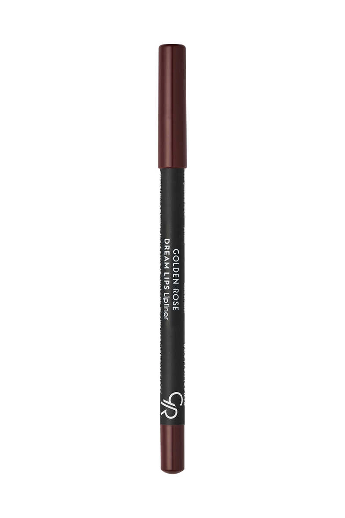 Golden Rose Dudak Kalemi Dream Lips Lipliner No:519 Dark Chocolatte 283441