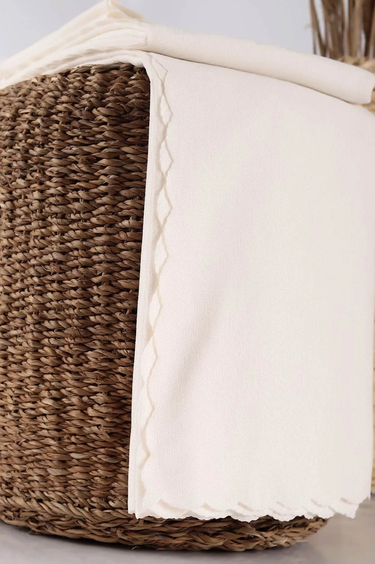 Krem 170x210 Çok Amaçlı Düz Şönil Çekyat VE Koltuk Örtüsü 226146