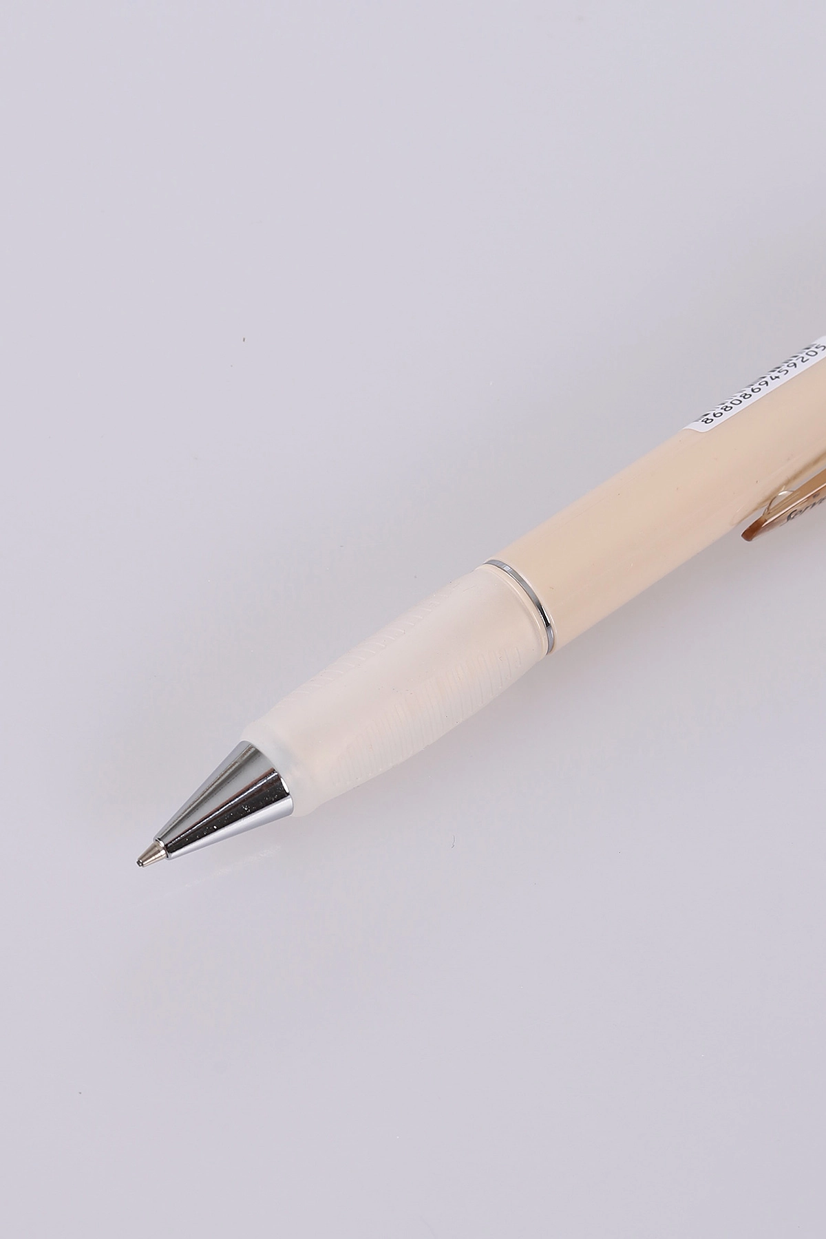 Krem Deep Versatil 0.7mm Uçlu Kalem 475155