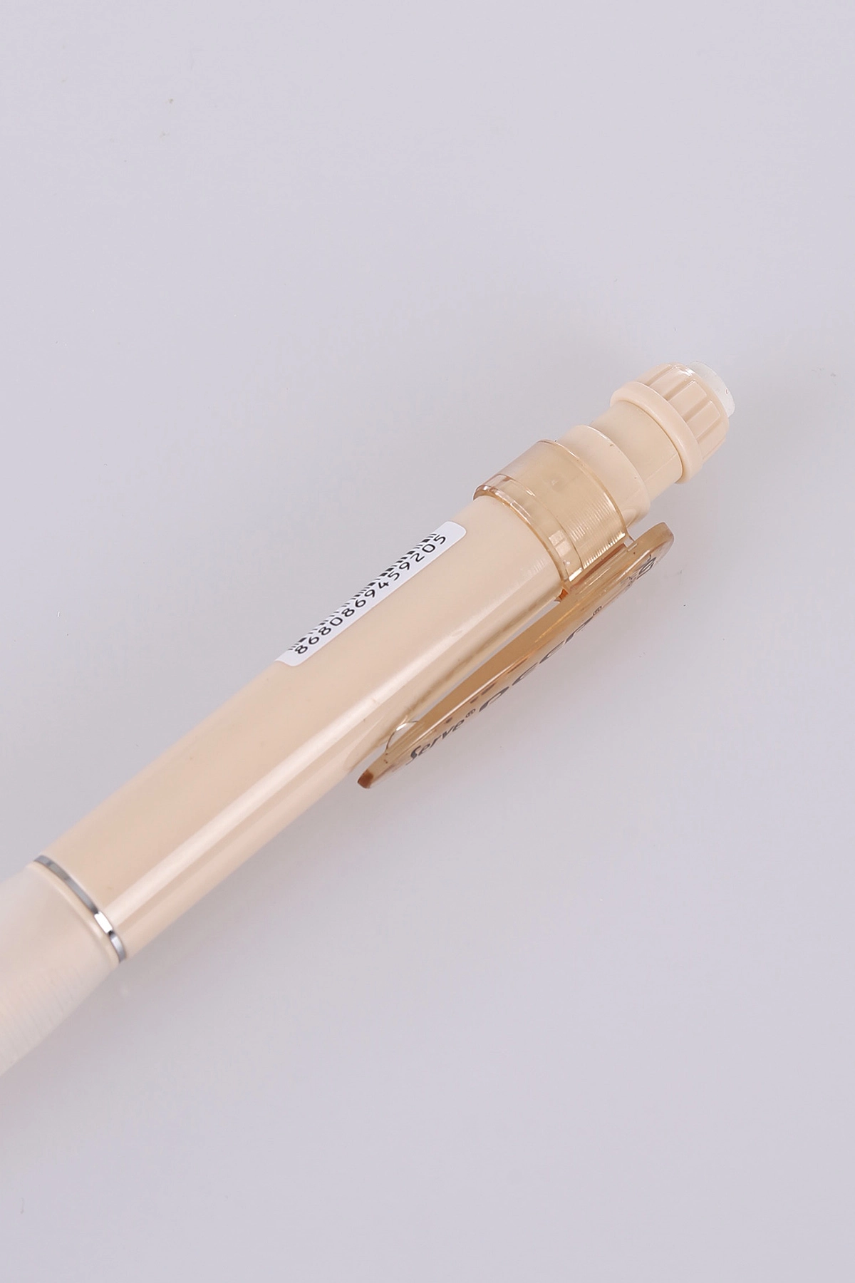 Krem Deep Versatil 0.7mm Uçlu Kalem 475155