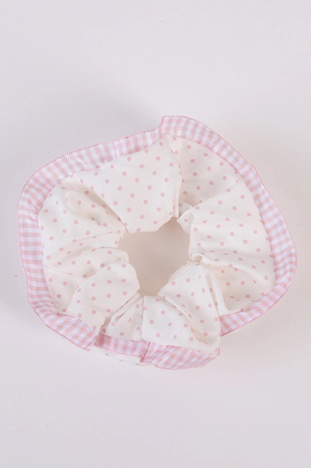 Krem Desenli  Simit Toka 486175