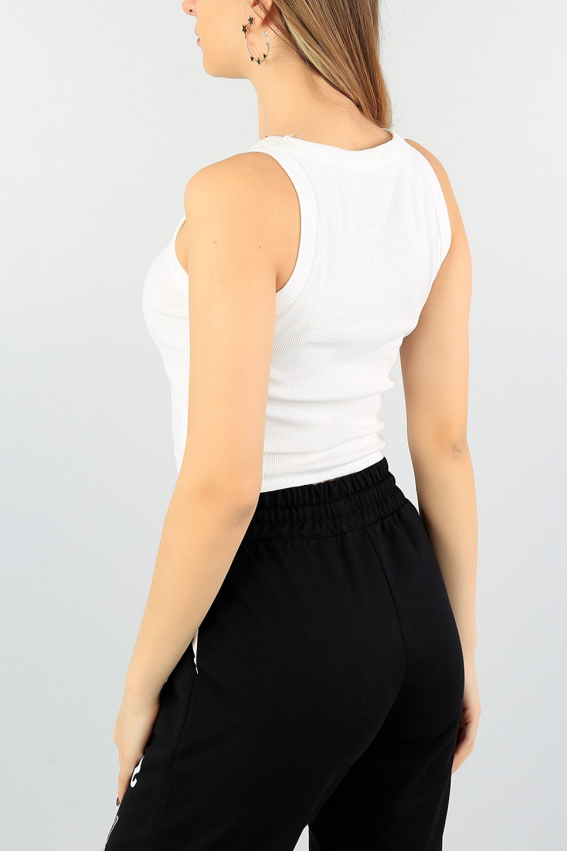 Krem Fitilli Bayan Atlet 60142