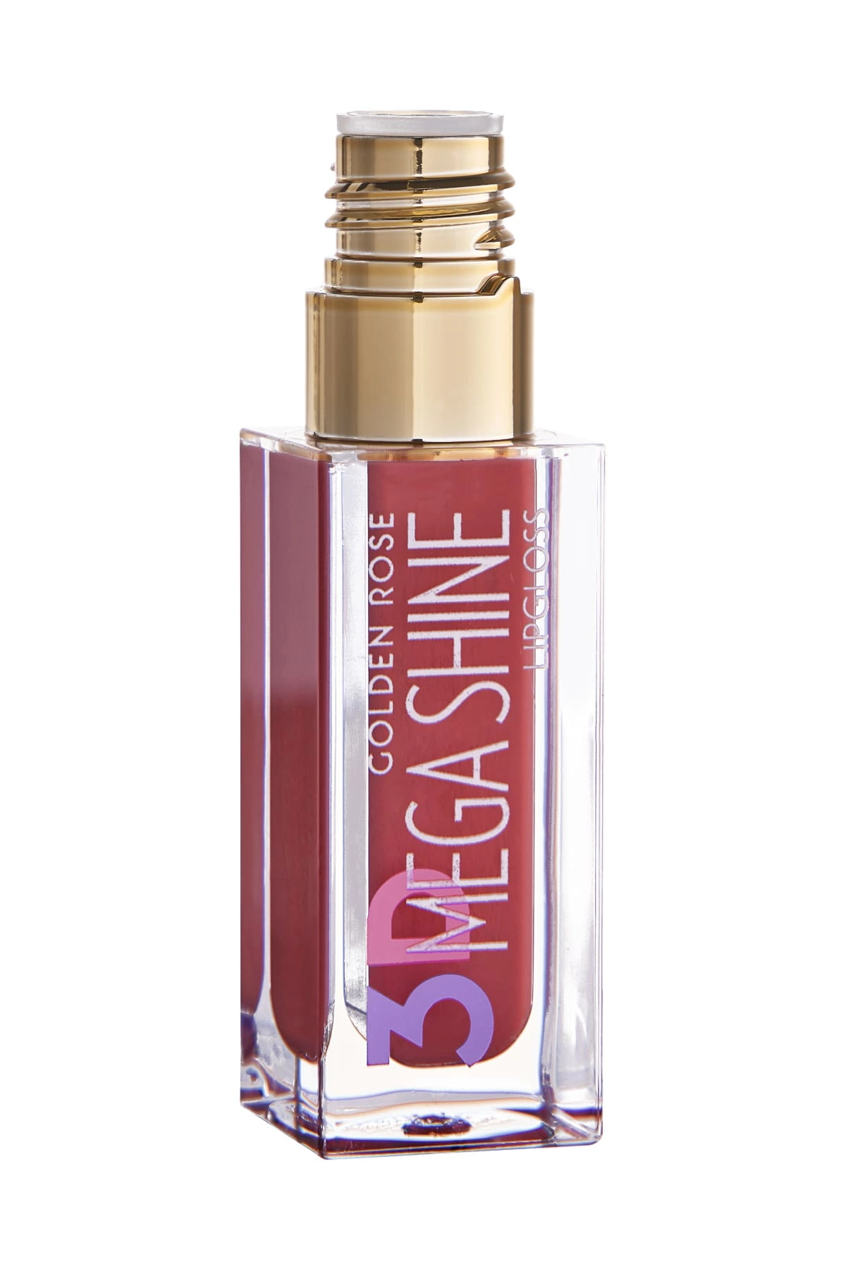 Golden Rose 3D Mega Shine Lipgloss No: 113 294102