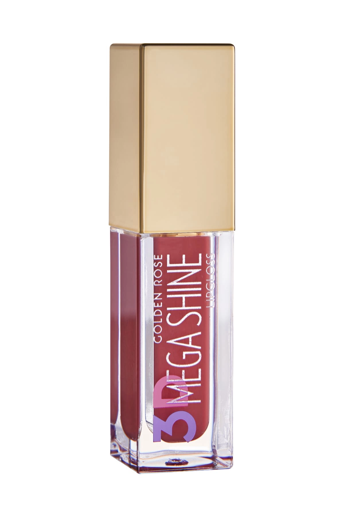 Golden Rose 3D Mega Shine Lipgloss No: 113 294102