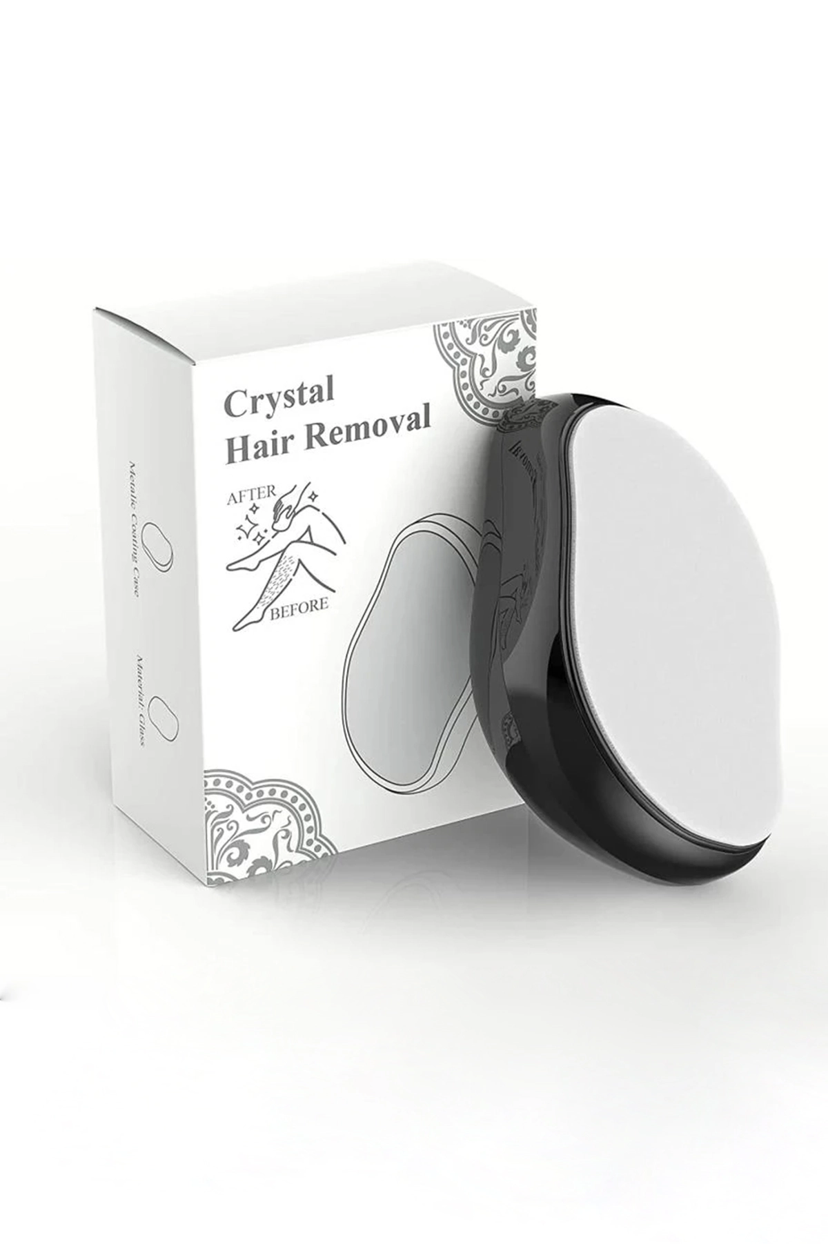 Kristal Tüy Alıcı - Epilasyon Aleti 432547