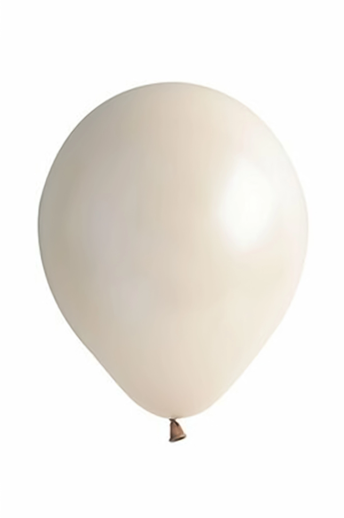 Kum Beji 12 İnç Pastel Balon 10'lu 451764