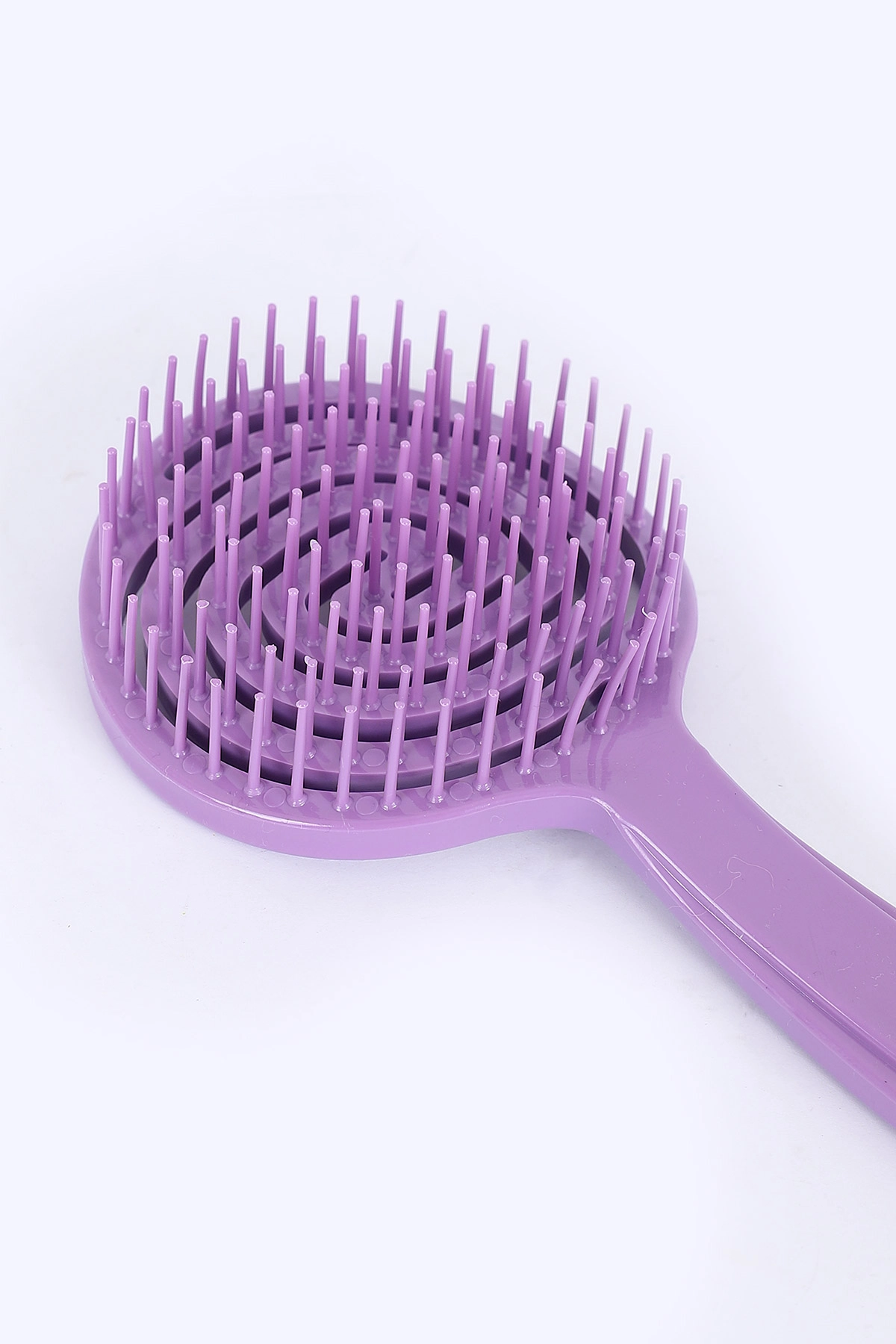 Kylie Oval Saç Fırçası Pro 3d Hair Brush Tarak 385053