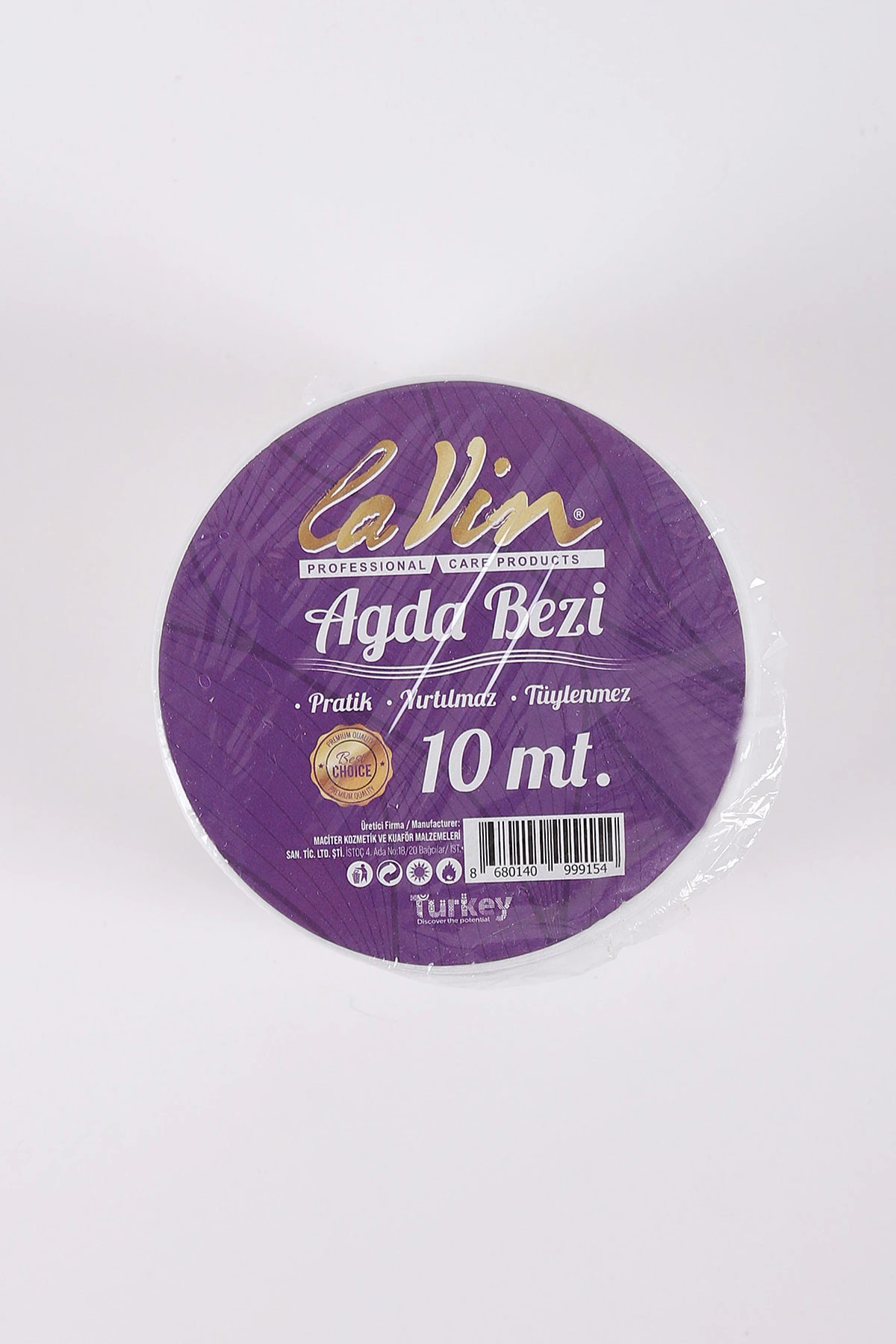 La Vin Ağda Bezi Rulo 10 Metre 445514