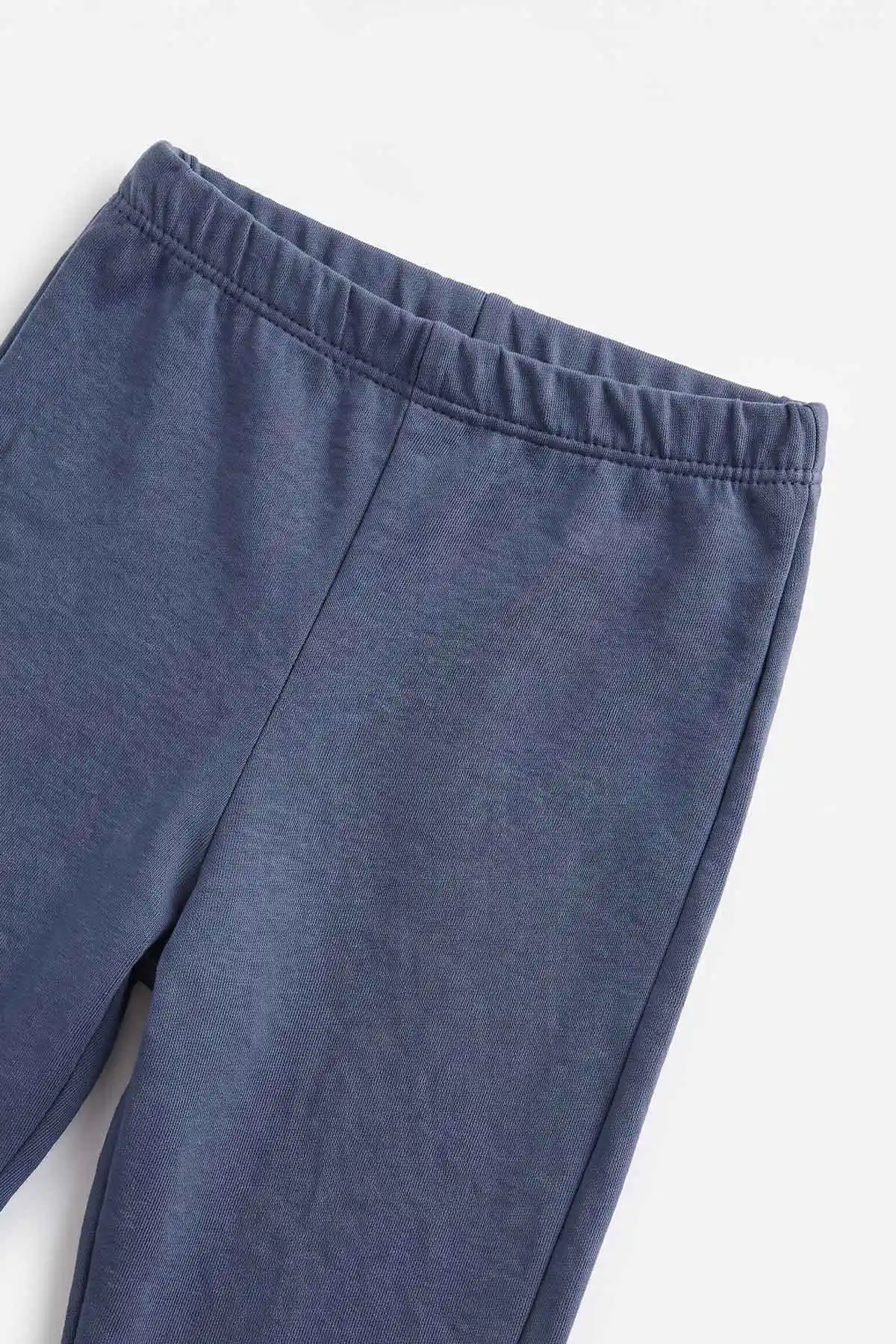 Lacivert (6-18 Ay) Çizgi Desenli 2 İp Erkek Bebek Mevsimlik Takım 485286