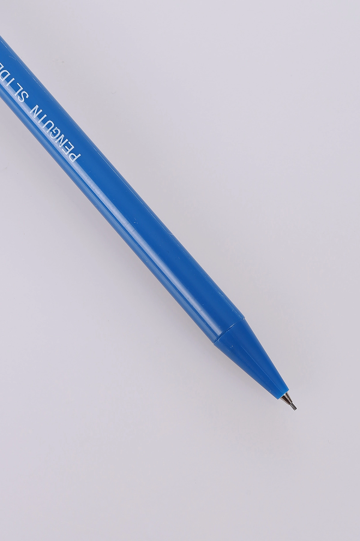 Lacivert Oufeiya Karakter Başlıklı 0.7 Uçlu Kalem 475099