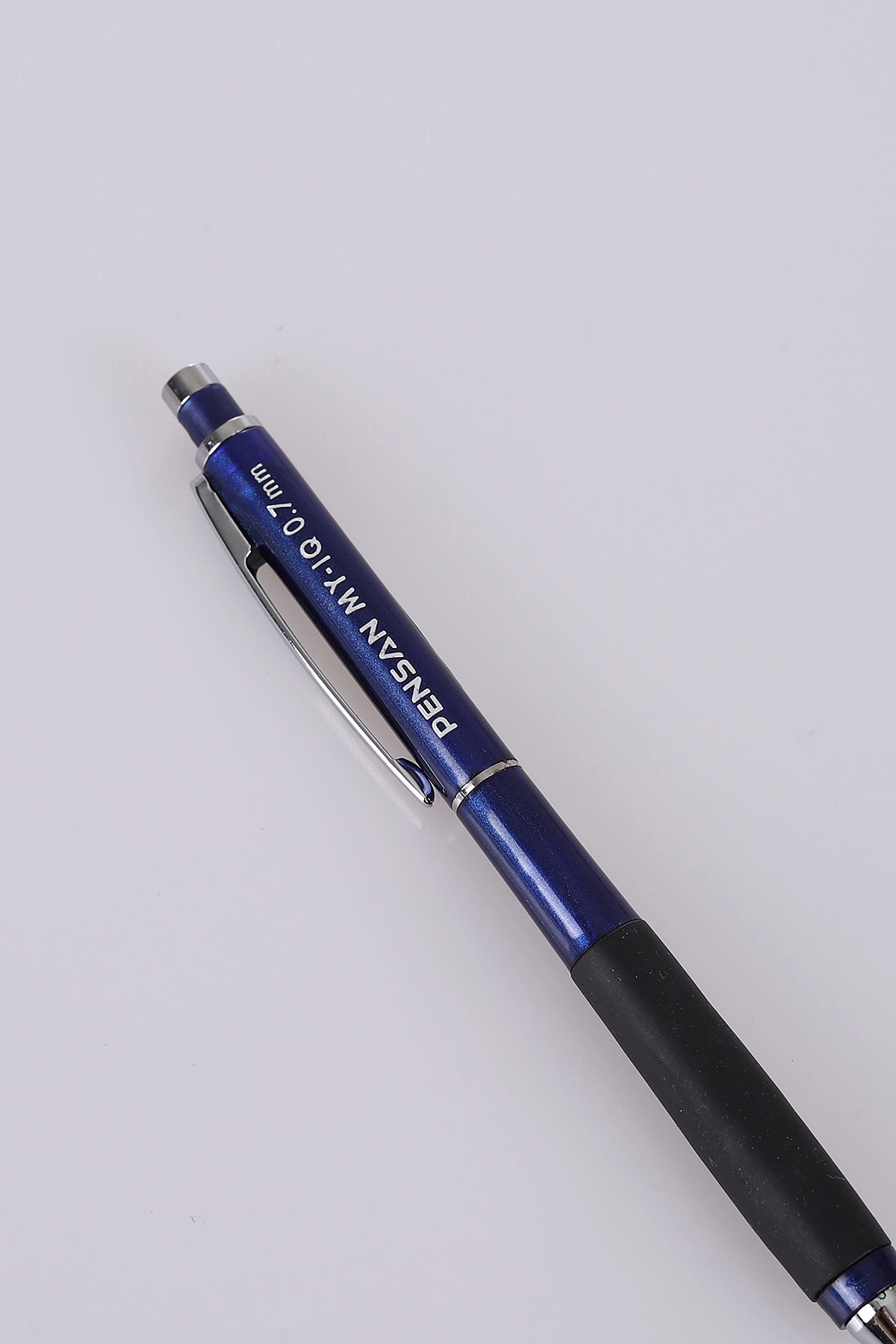Lacivert Pensan My Iq Next 0.7mm. Uçlu Kalem 475132