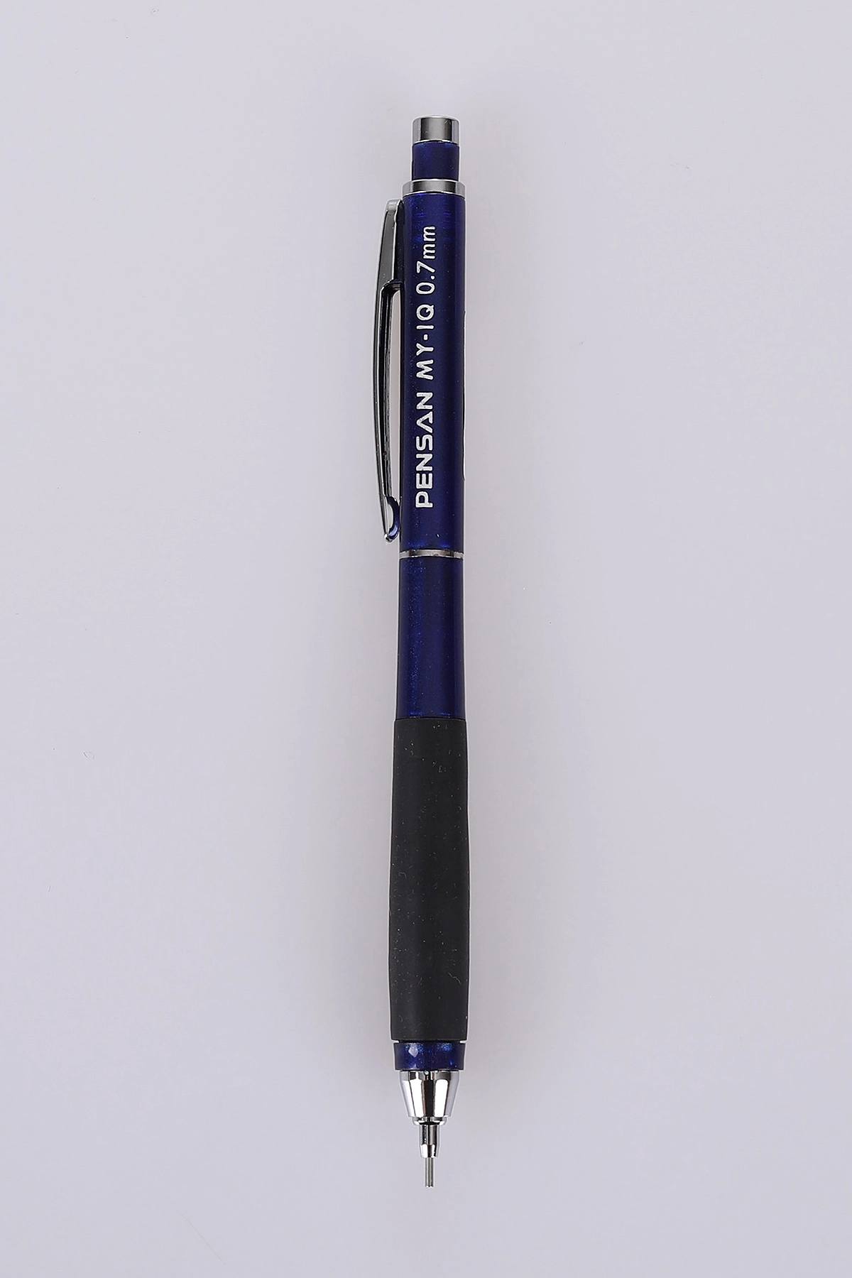 Lacivert Pensan My Iq Next 0.7mm. Uçlu Kalem 475132