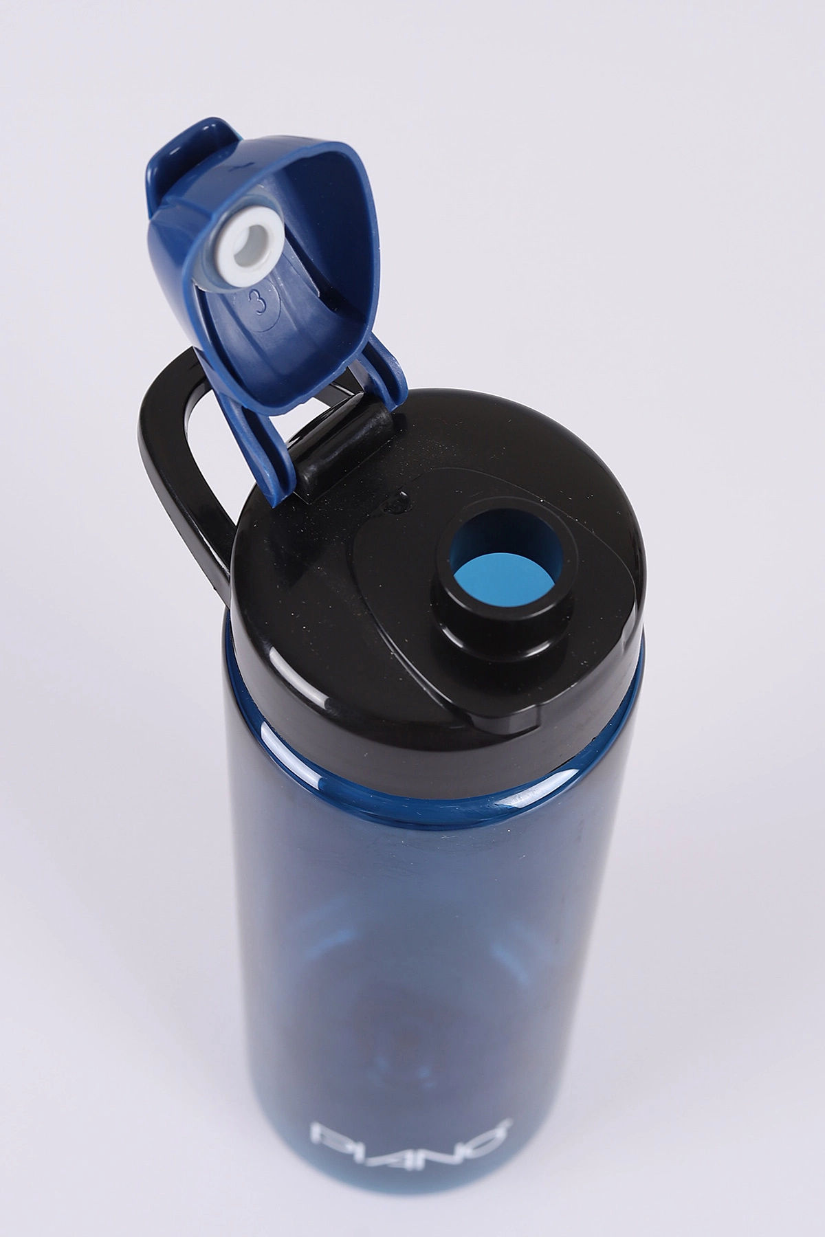 Lacivert Piano Tritan Matara 600 Ml 478363