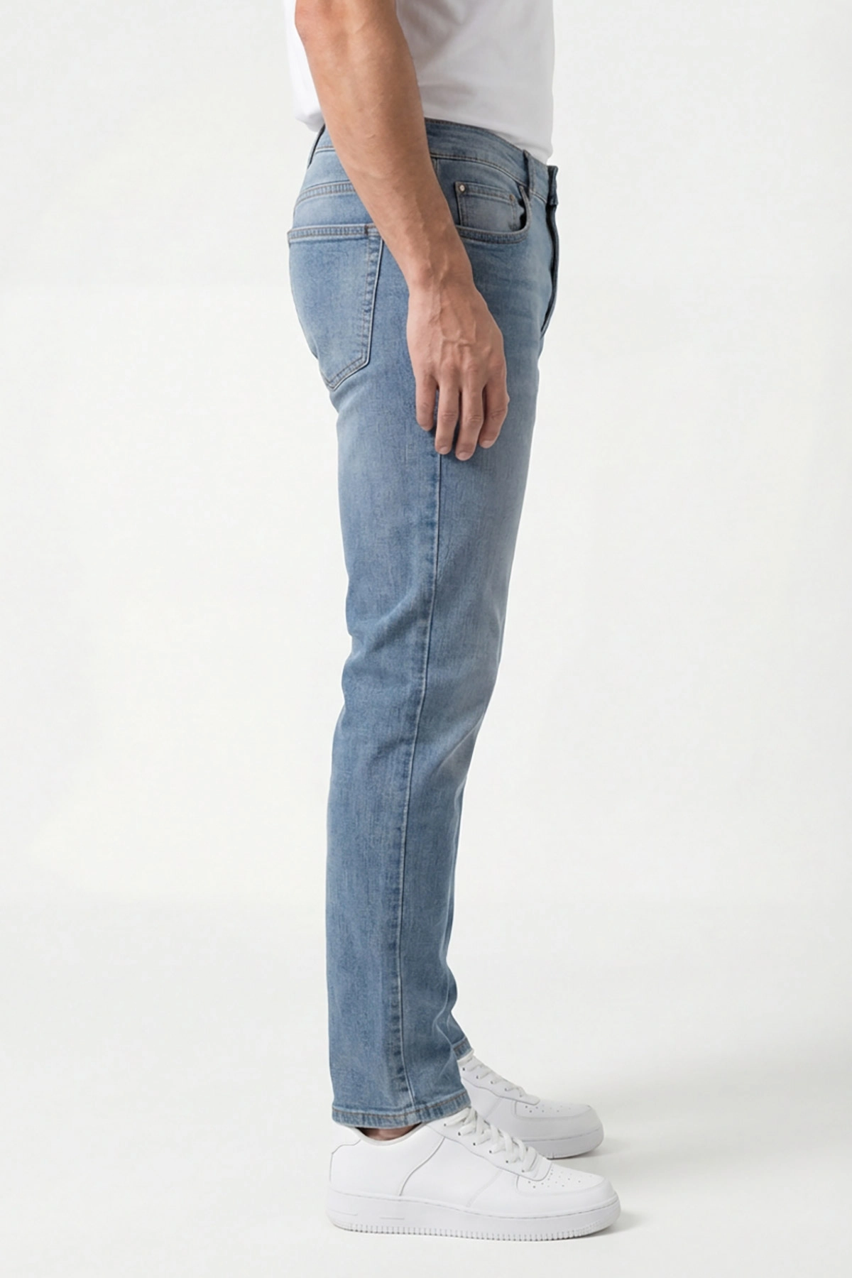 Mavi Regular Fit Erkek Kot Pantolon 430754