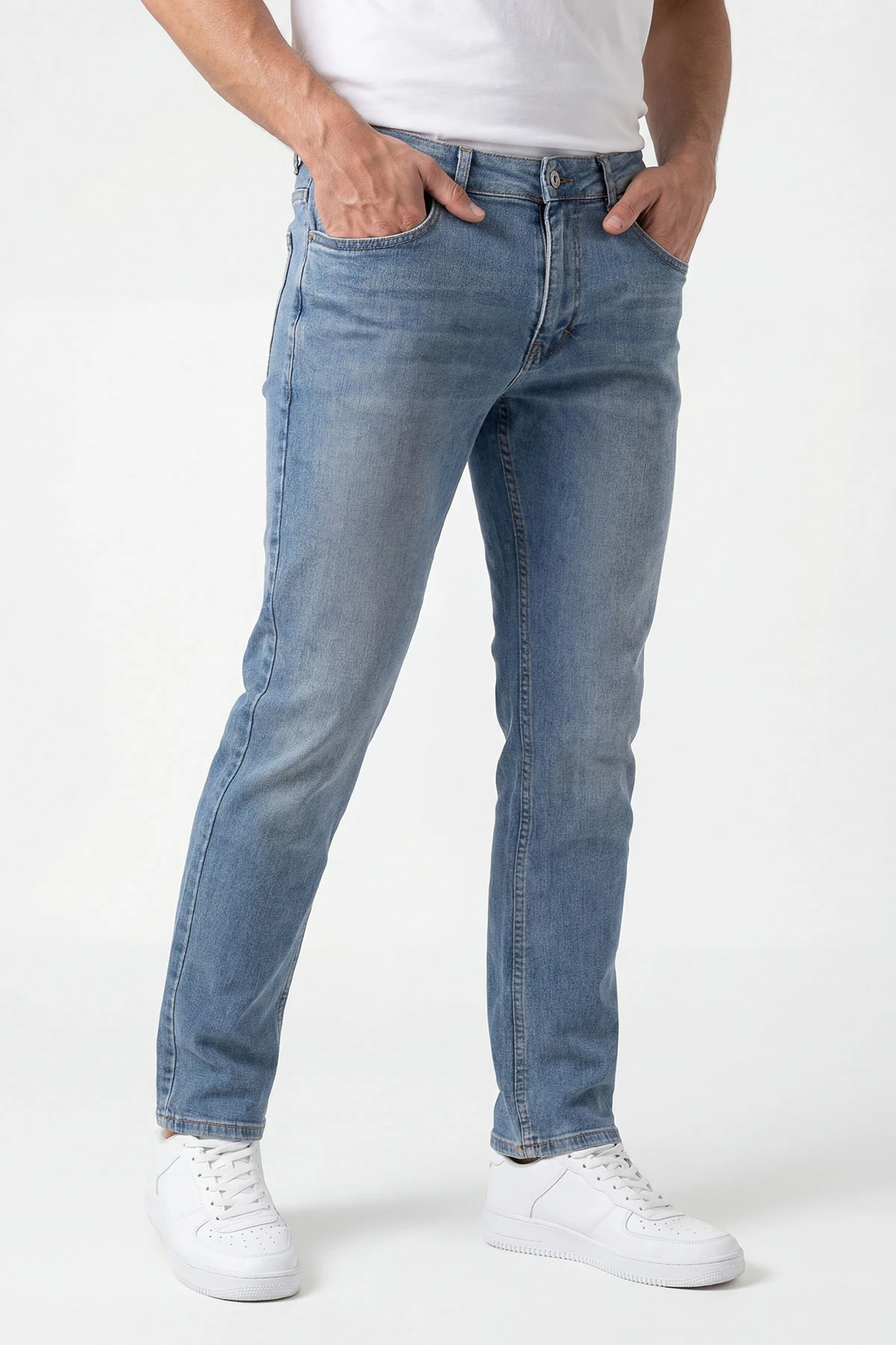 Mavi Regular Fit Erkek Kot Pantolon 430754