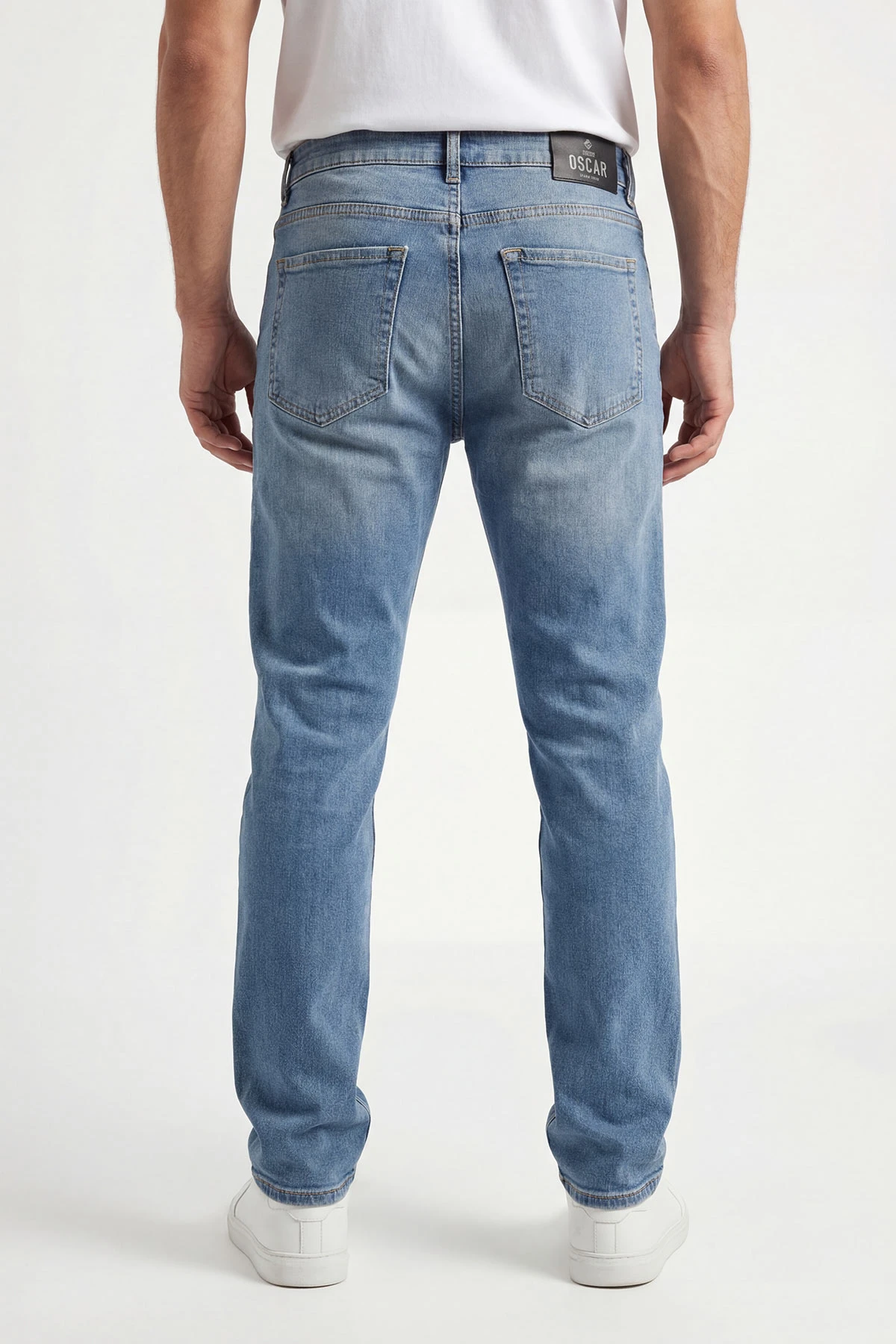 Mavi Regular Fit Erkek Kot Pantolon 430754