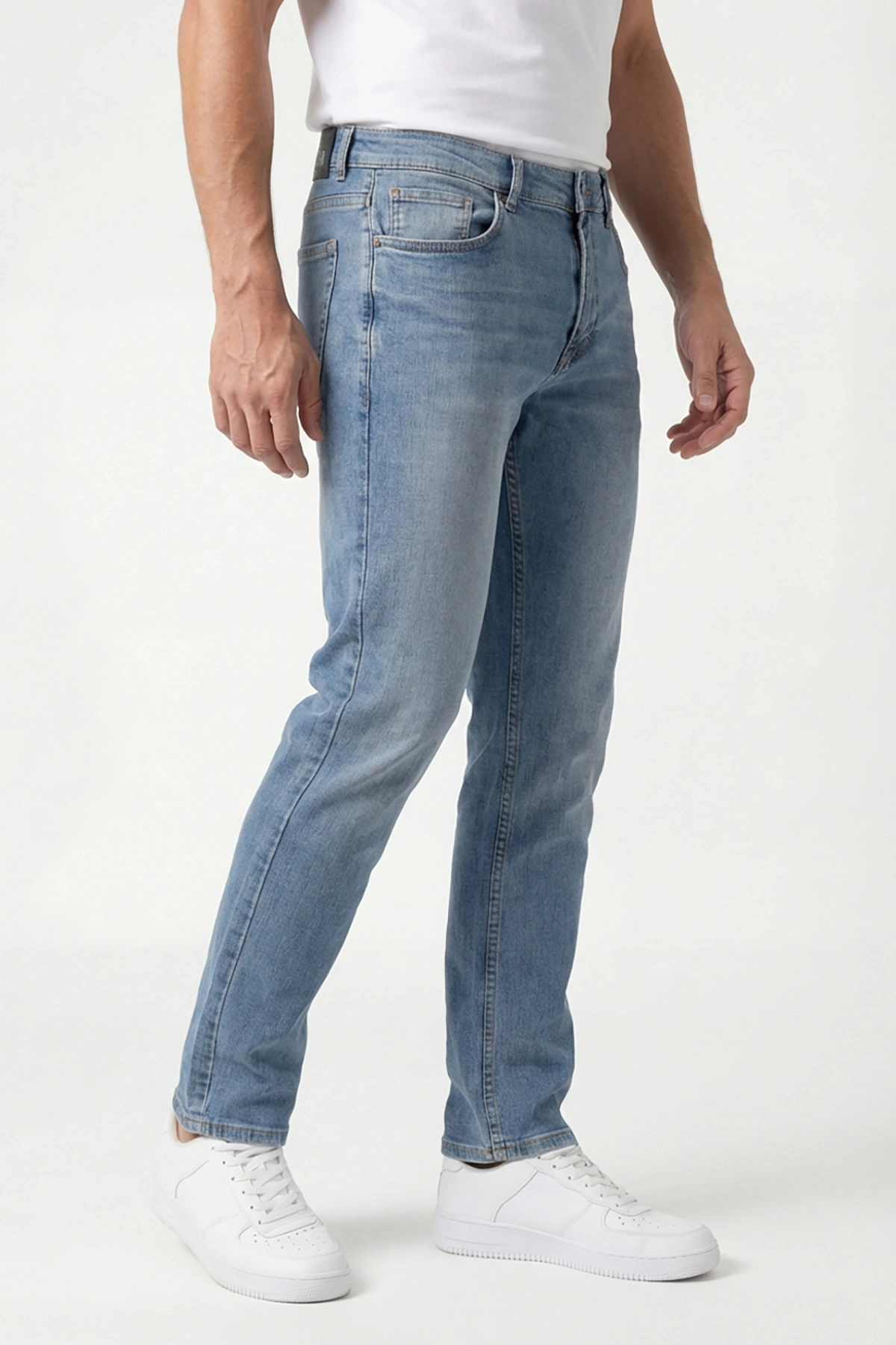 Mavi Regular Fit Erkek Kot Pantolon 430754