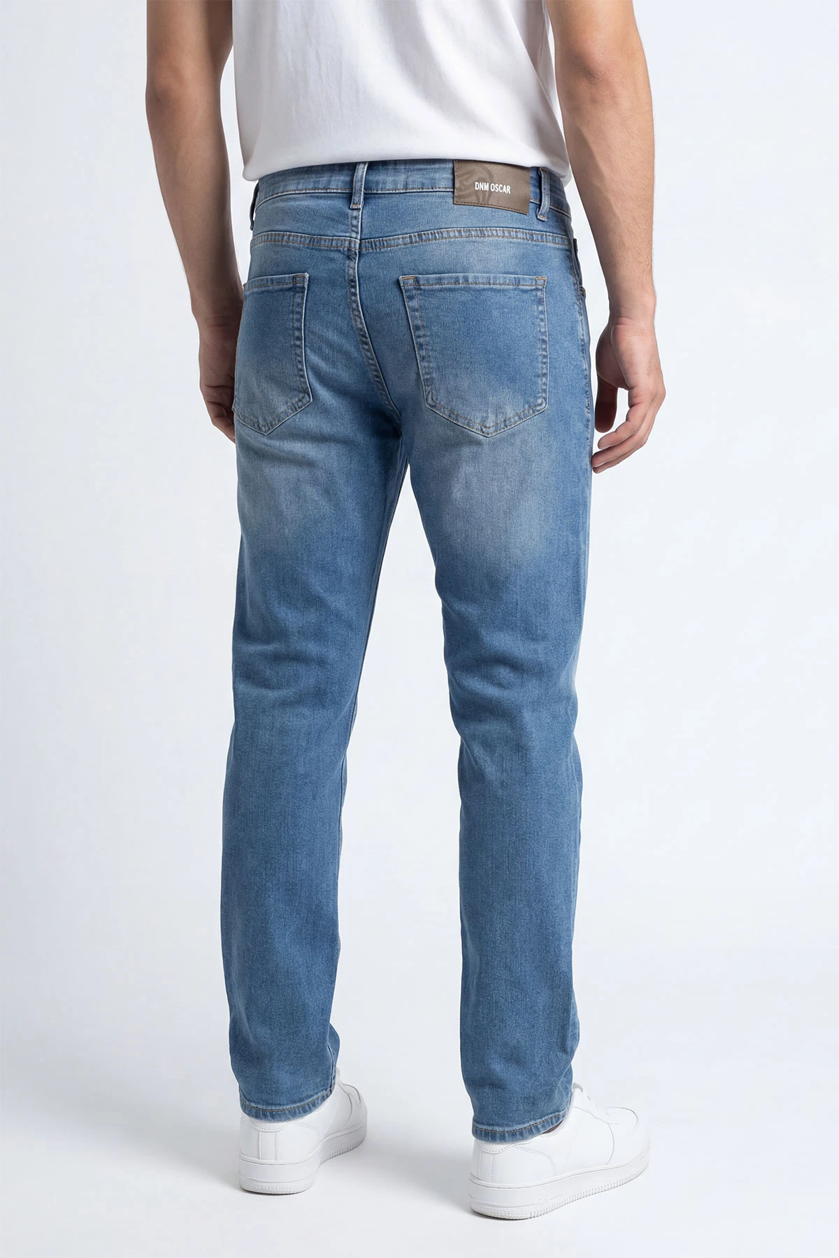 Mavi Regular Fit Likralı Erkek Kot Pantolon 430883