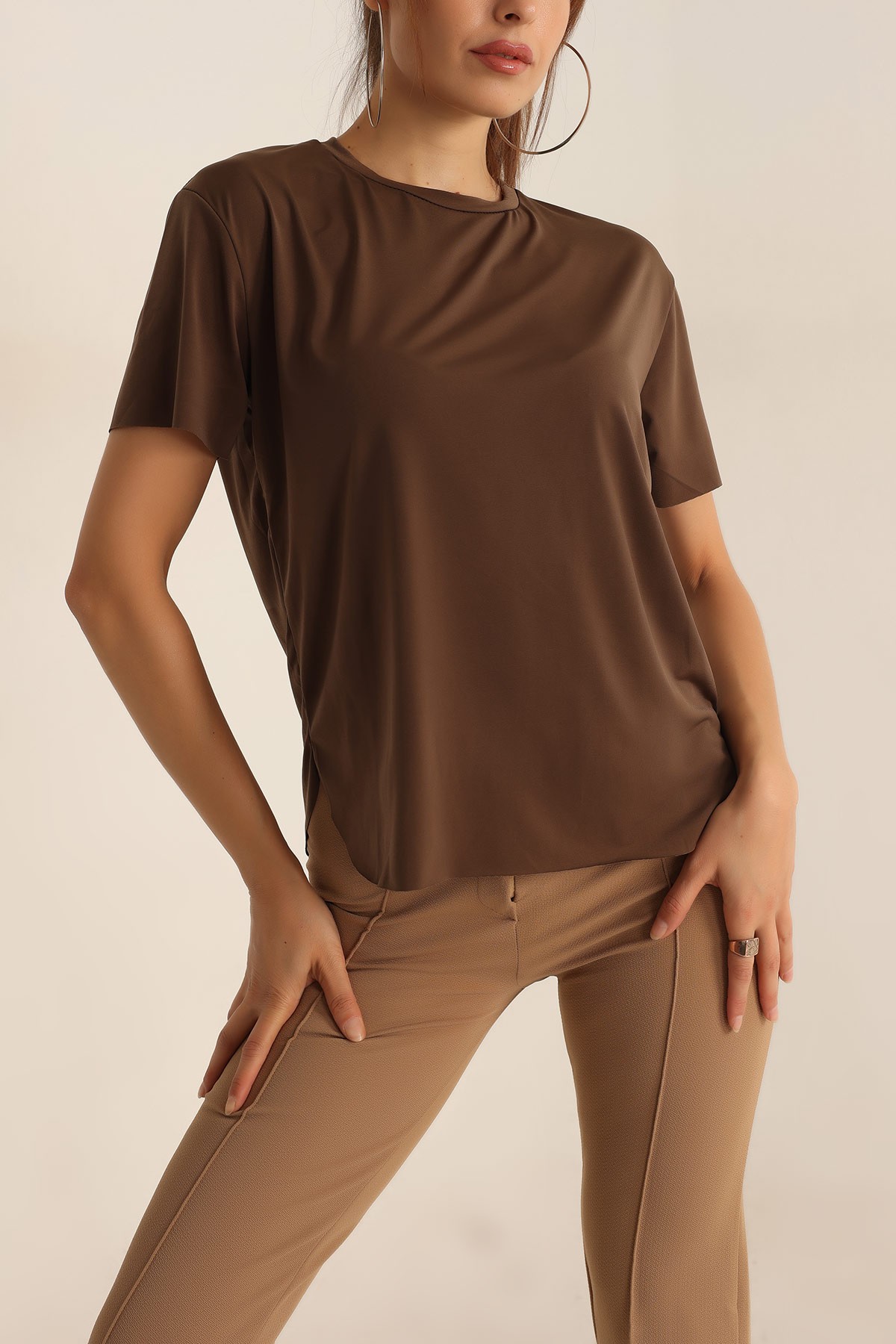 Lazer Kesim Sandy Bluz 195000