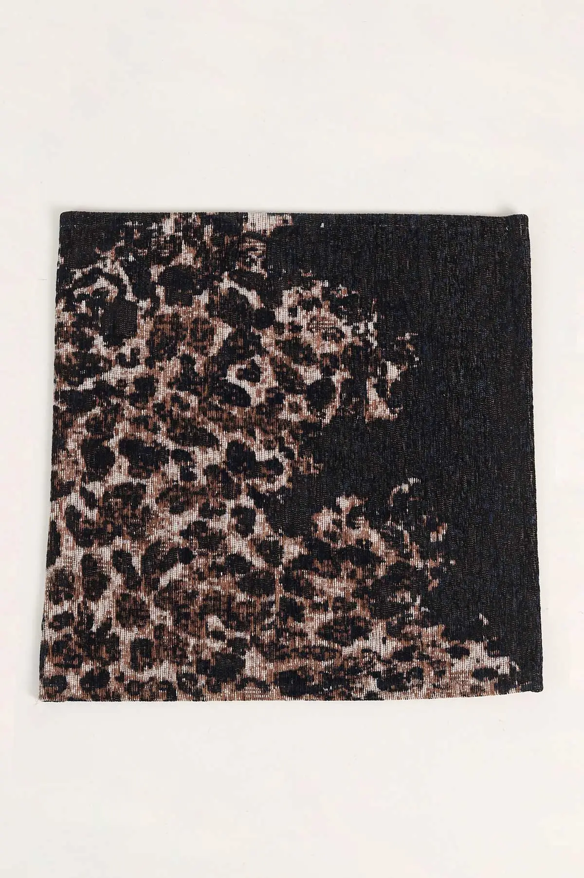 Leopar 50x50 Cm Çok Amaçlı Halı Paspas 352073