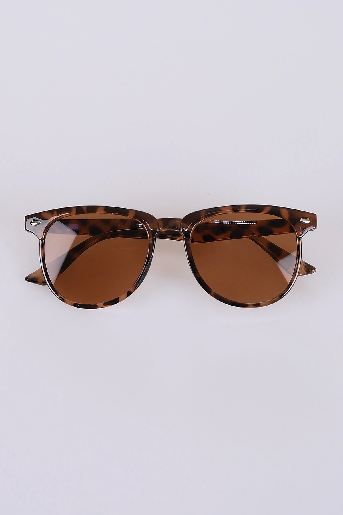 Leopar Kadın Güneş Gözlüğü (Kutulu) 475818