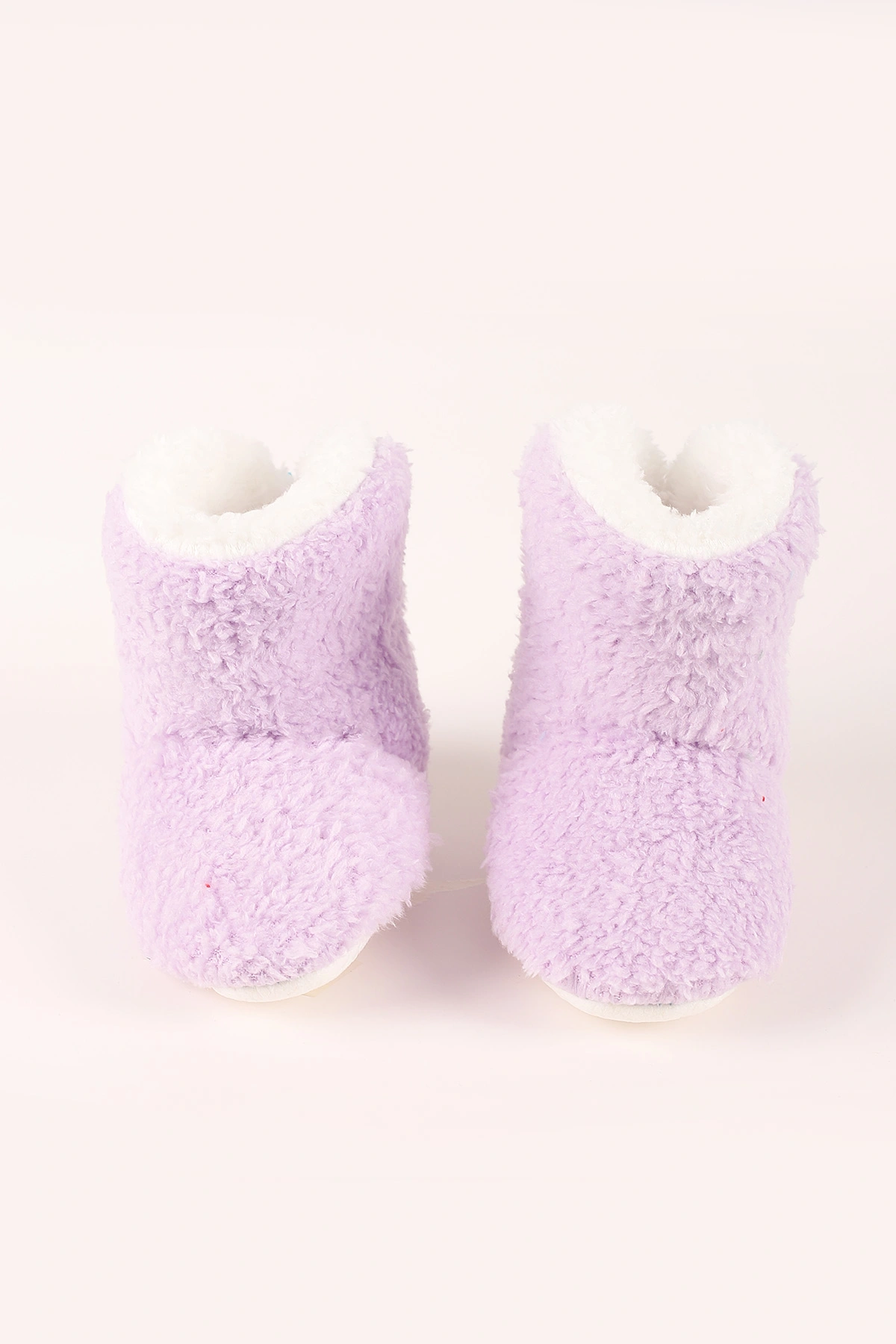 Lila (3-6 Ay)Wellsoft Bebek Panduf 412580