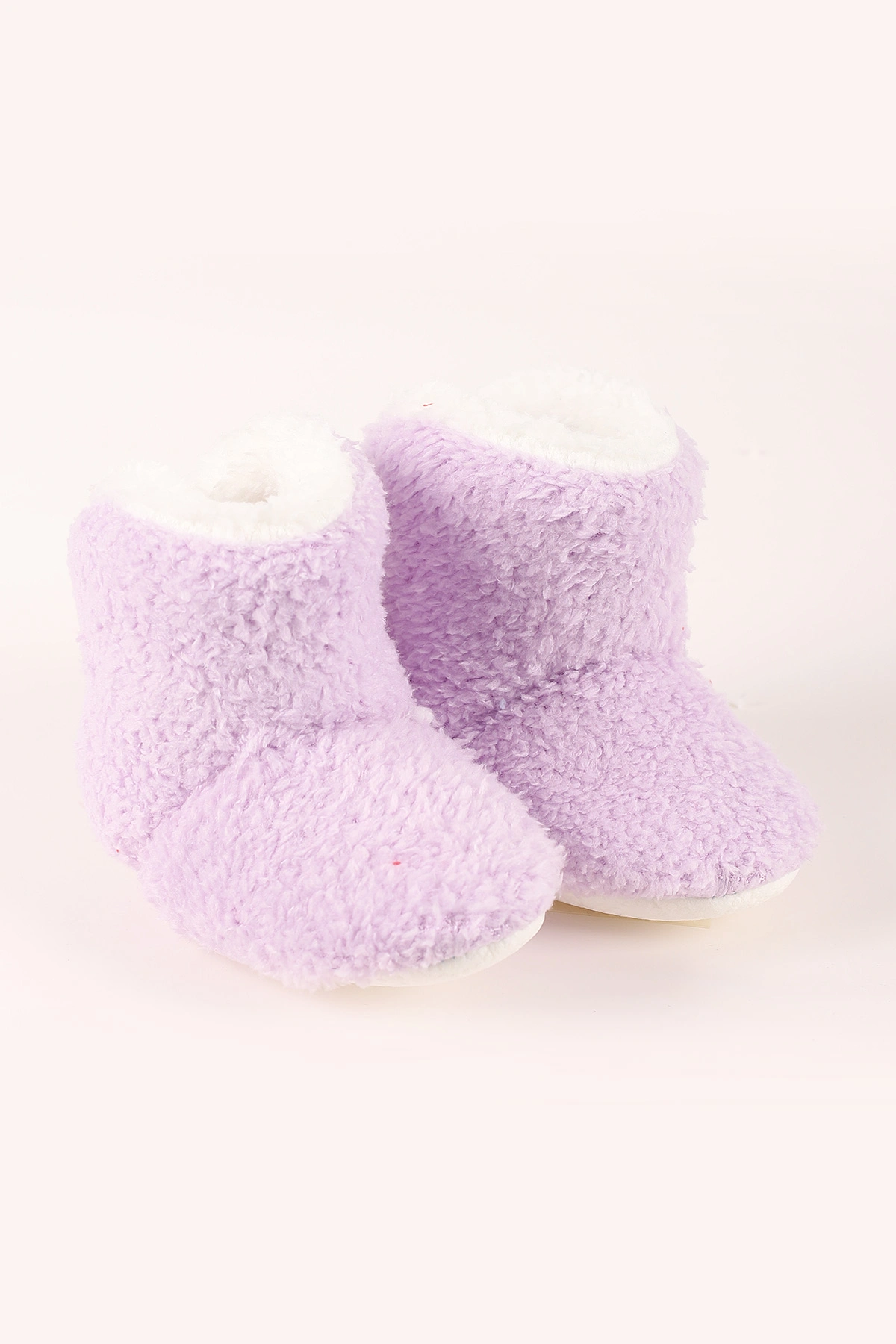 Lila (3-6 Ay)Wellsoft Bebek Panduf 412580