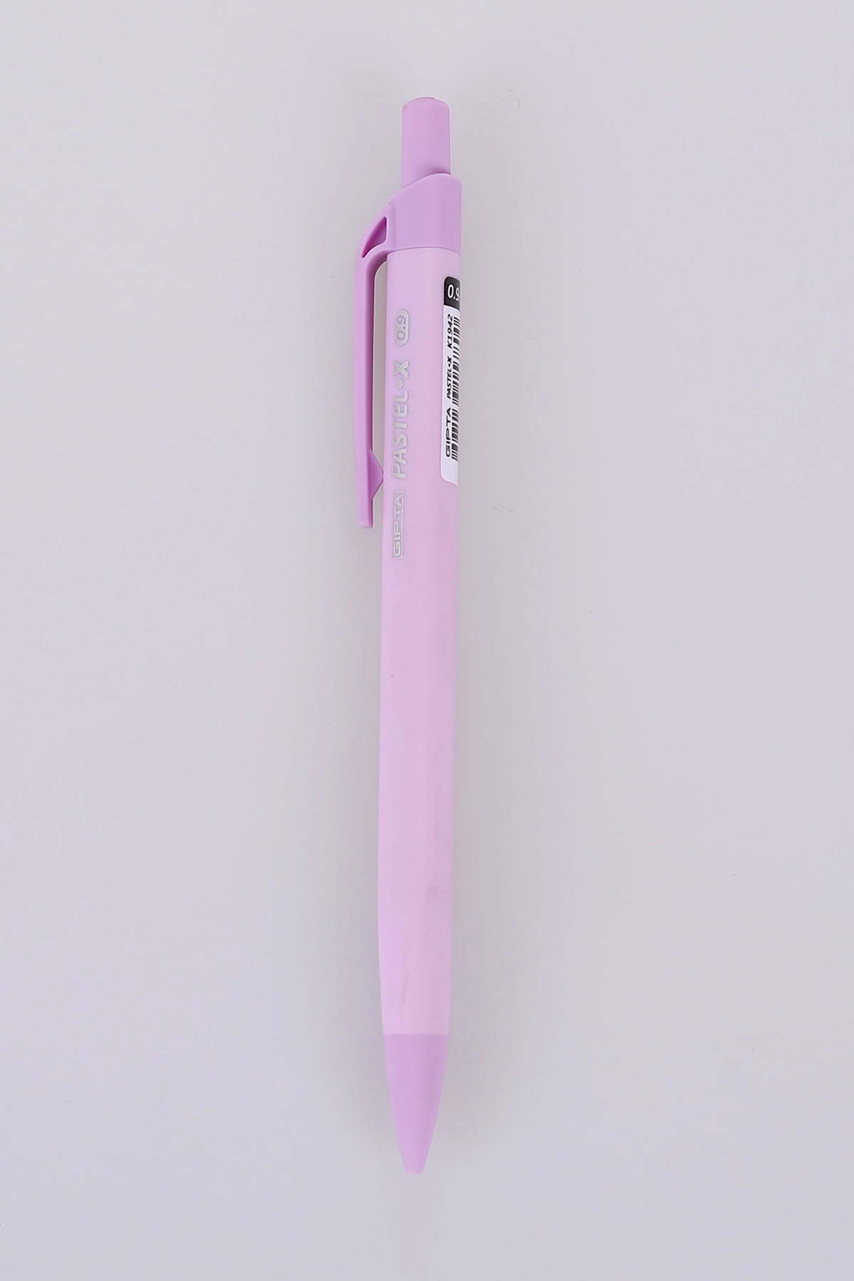Lila Gıpta Pastel-x K1942 0.9 Versatil Uçlu Kalem 475120