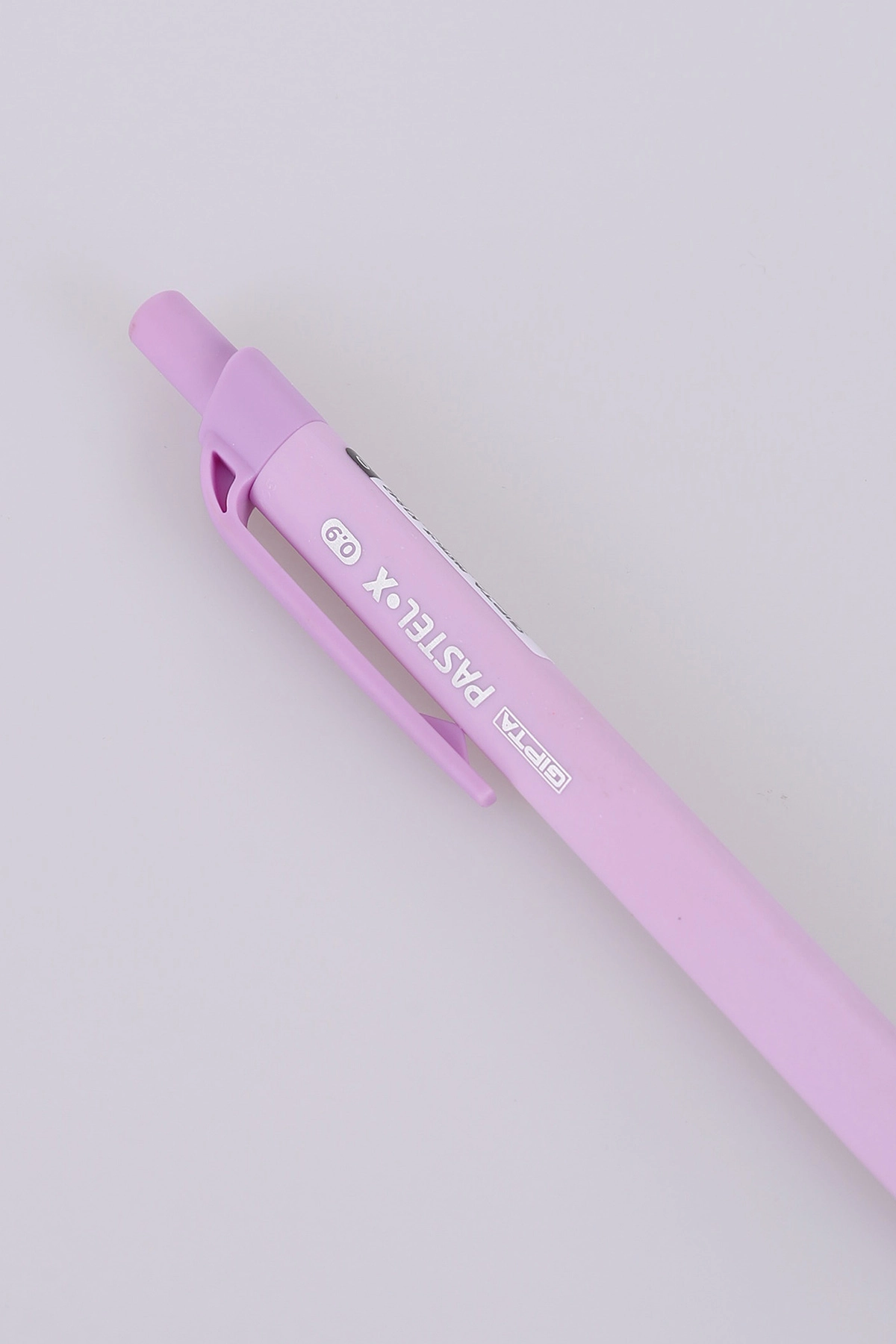 Lila Gıpta Pastel-x K1942 0.9 Versatil Uçlu Kalem 475120
