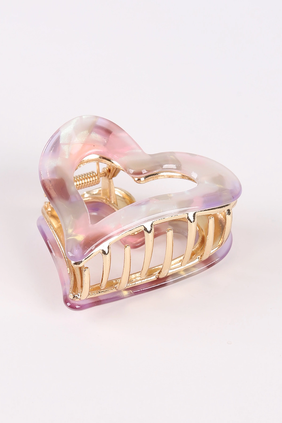 Lila Kalp Model Metal Mandal Toka 464328