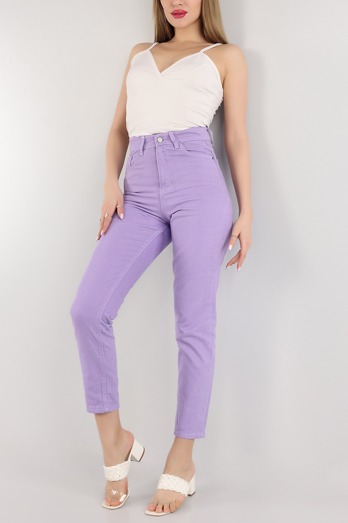 Lila Lovely Mom Memorable Meetings Awaiting