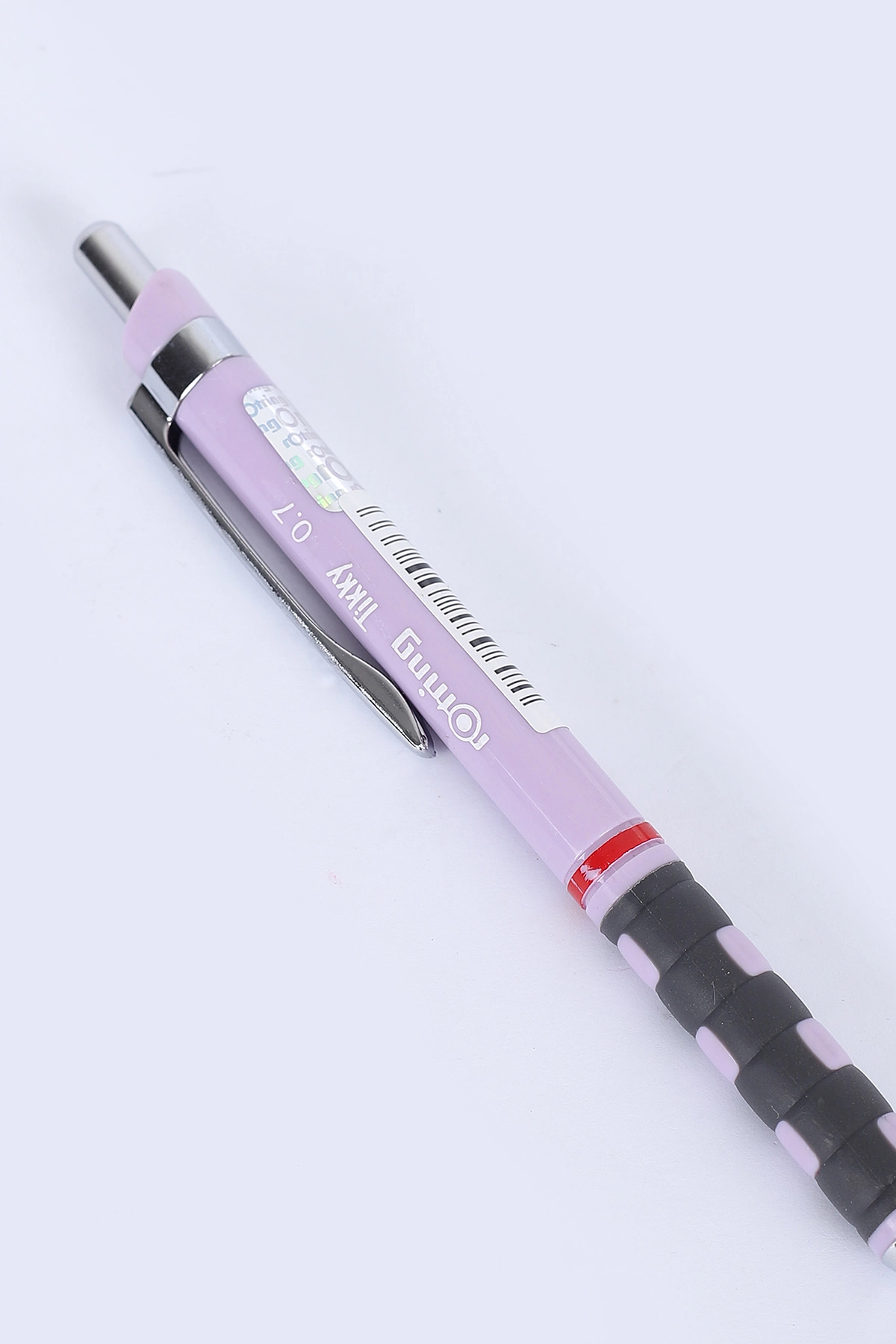 Lila Rotring Tikky 0.7 Uçlu Versatil Kalem 387397