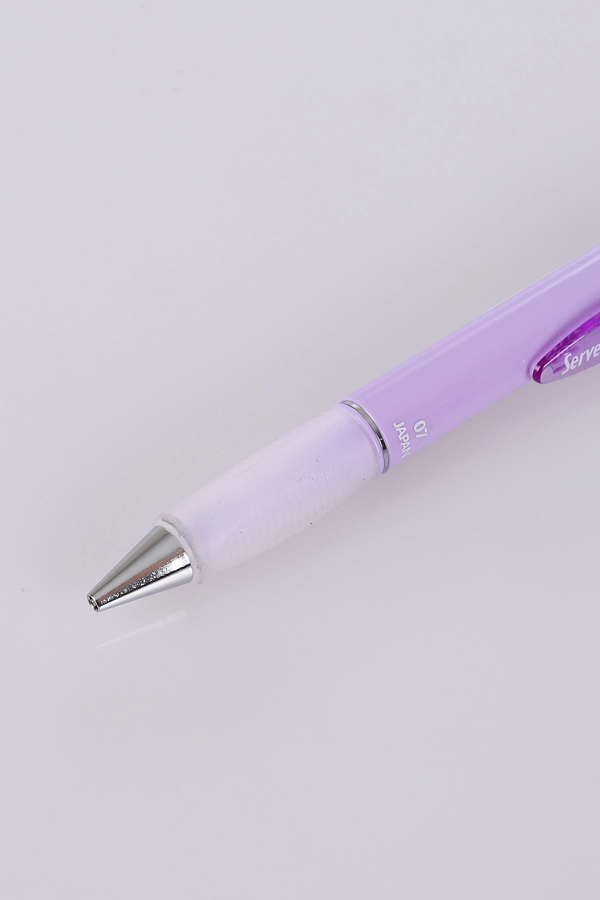 Lila Serve Deep Pastel Mekanik 0.7mm Kurşun Kalem 475166