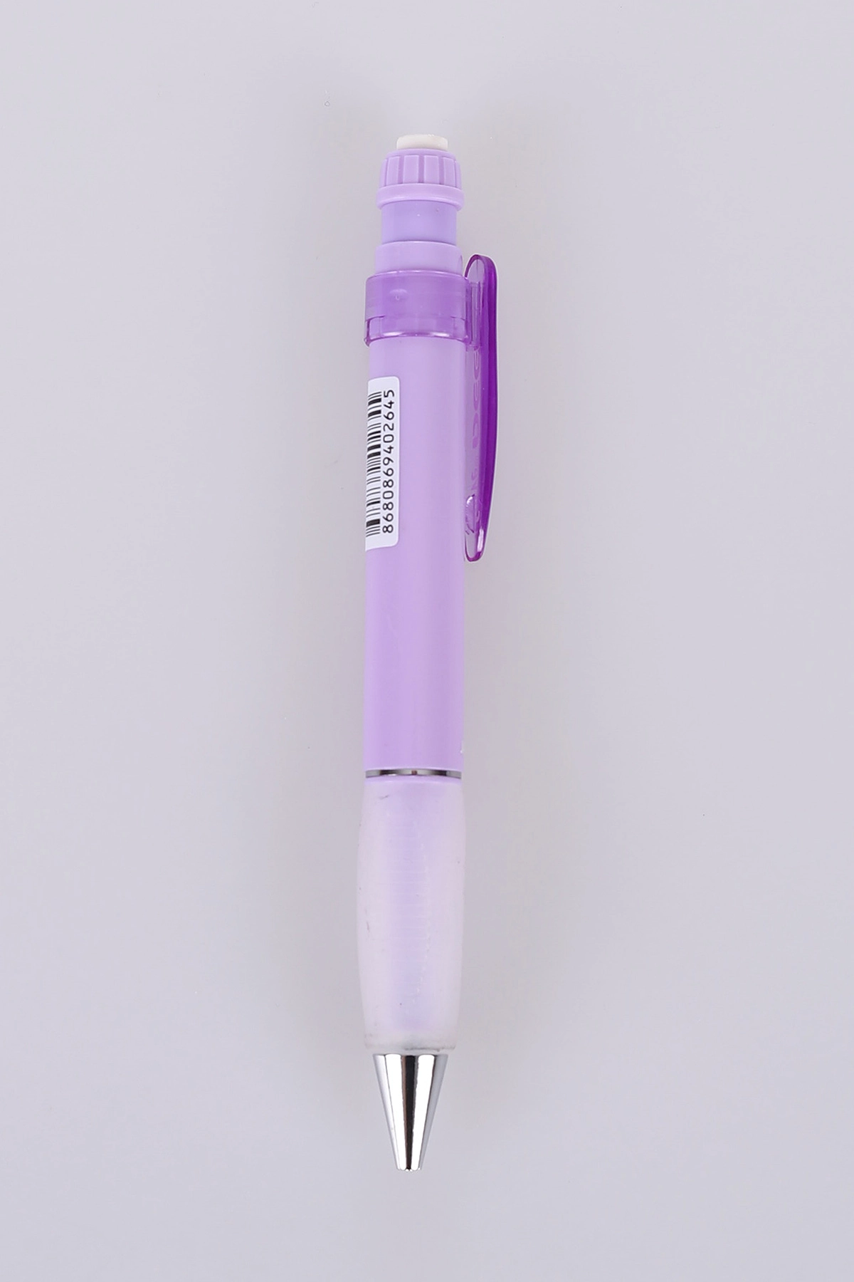 Lila Serve Deep Pastel Mekanik 0.7mm Kurşun Kalem 475166