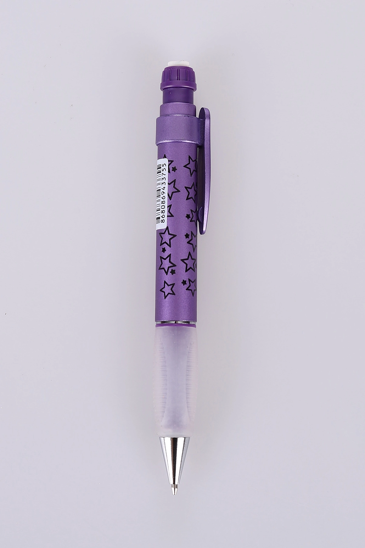 Lila Serve Deep Uzay Serisi Mekanik 0.7 mm Kurşun Kalem 475173