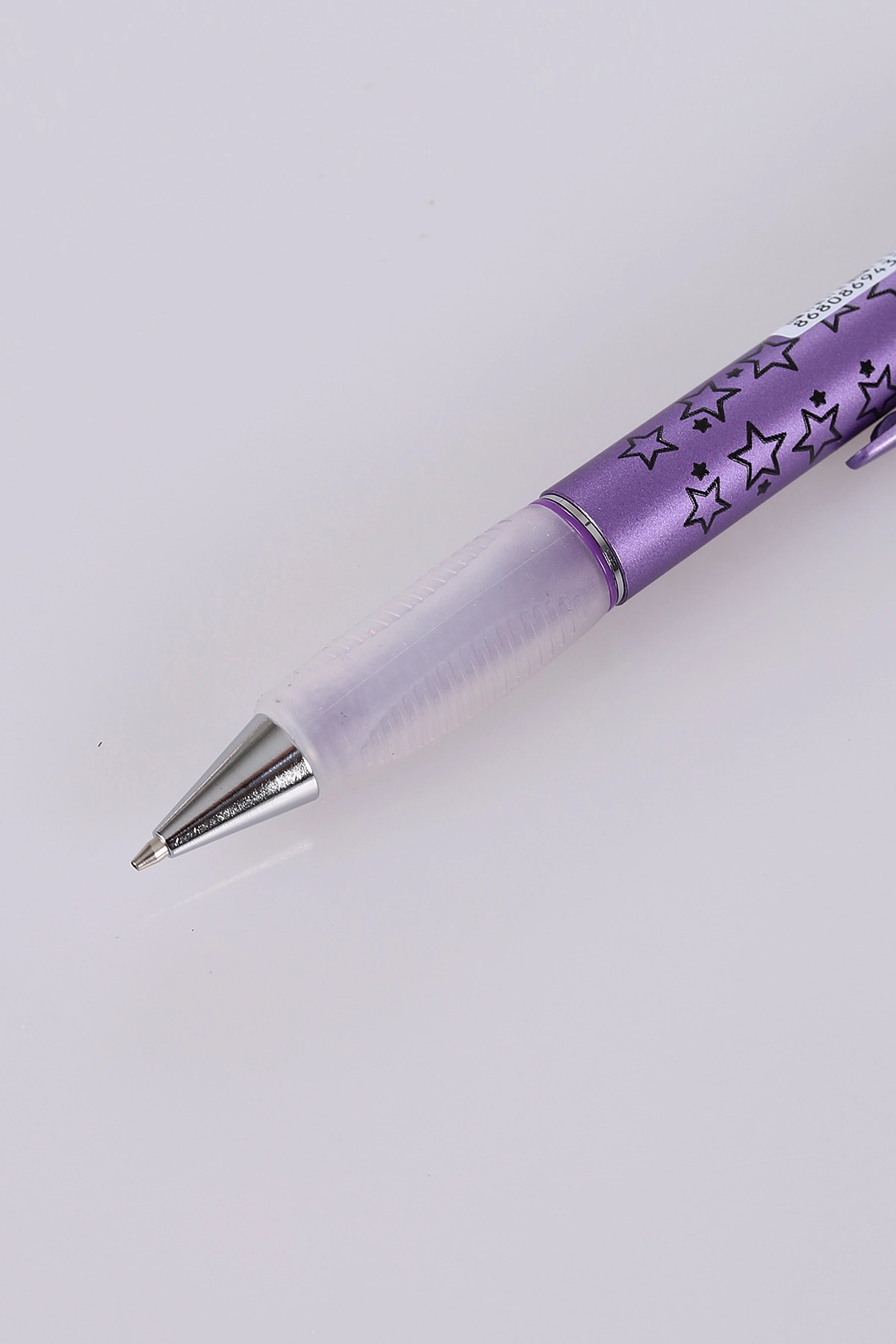 Lila Serve Deep Uzay Serisi Mekanik 0.7 mm Kurşun Kalem 475173