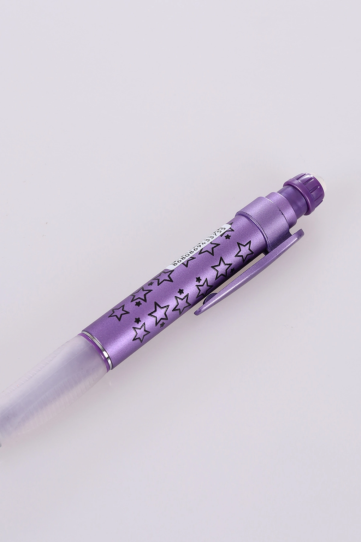 Lila Serve Deep Uzay Serisi Mekanik 0.7 mm Kurşun Kalem 475173