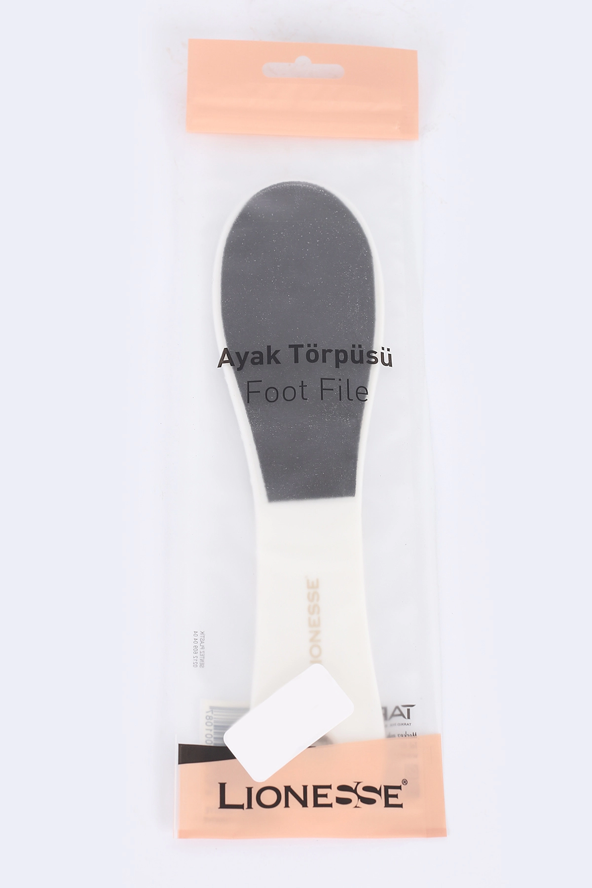 Lionesse Ayak Törpüsü 456L 280996