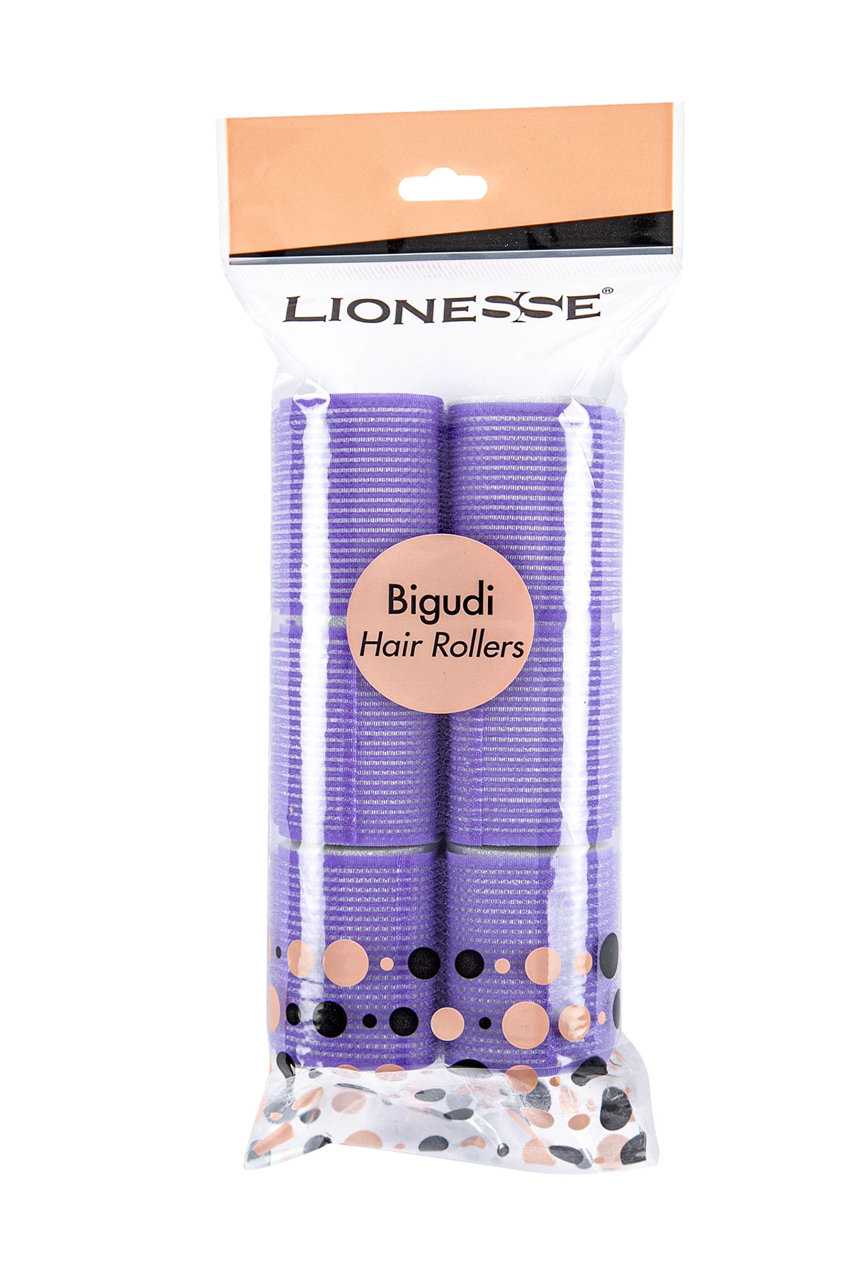 Lionesse Bigudi(6' Lı Paket) 281084