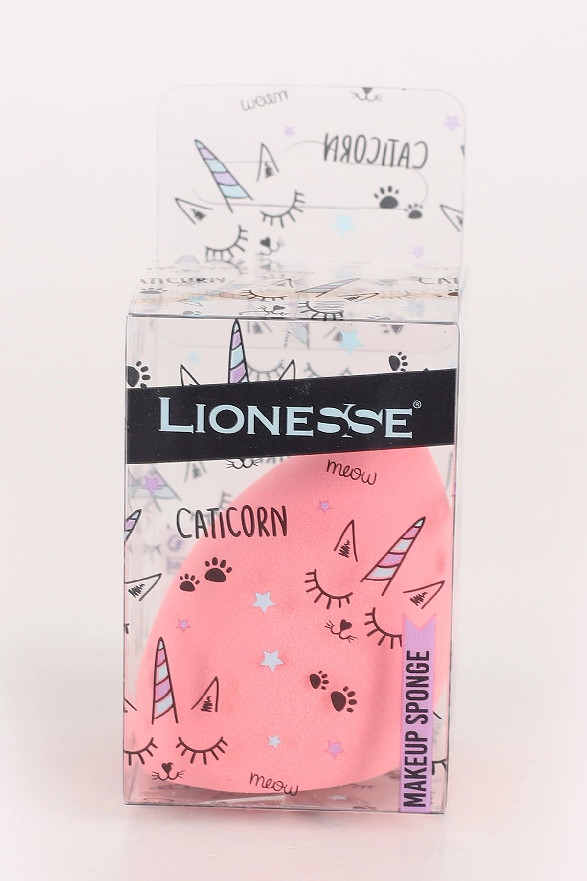 Lionesse Fondöten Süngeri 296373